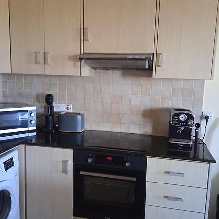 Xylophagou Rest And Relax 3 Ayia Napa Larnaca 1 Bedroom Apartment Xylophaghou Luaran gambar