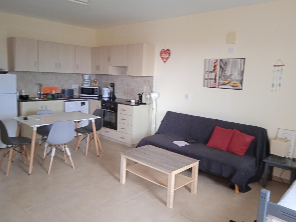 Xylophagou Rest And Relax 3 Ayia Napa Larnaca 1 Bedroom Apartment Xylophaghou Luaran gambar