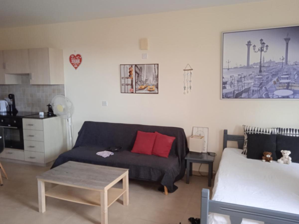 Xylophagou Rest And Relax 3 Ayia Napa Larnaca 1 Bedroom Apartment Xylophaghou Luaran gambar