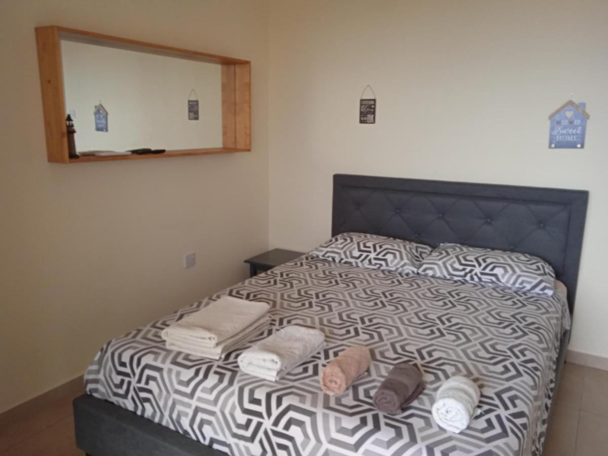 Xylophagou Rest And Relax 3 Ayia Napa Larnaca 1 Bedroom Apartment Xylophaghou Luaran gambar