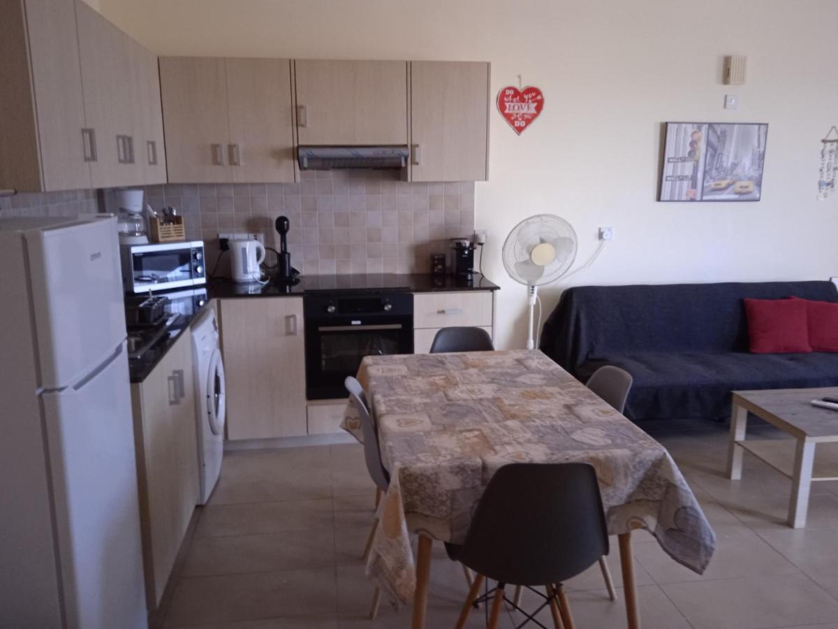 Xylophagou Rest And Relax 3 Ayia Napa Larnaca 1 Bedroom Apartment Xylophaghou Luaran gambar