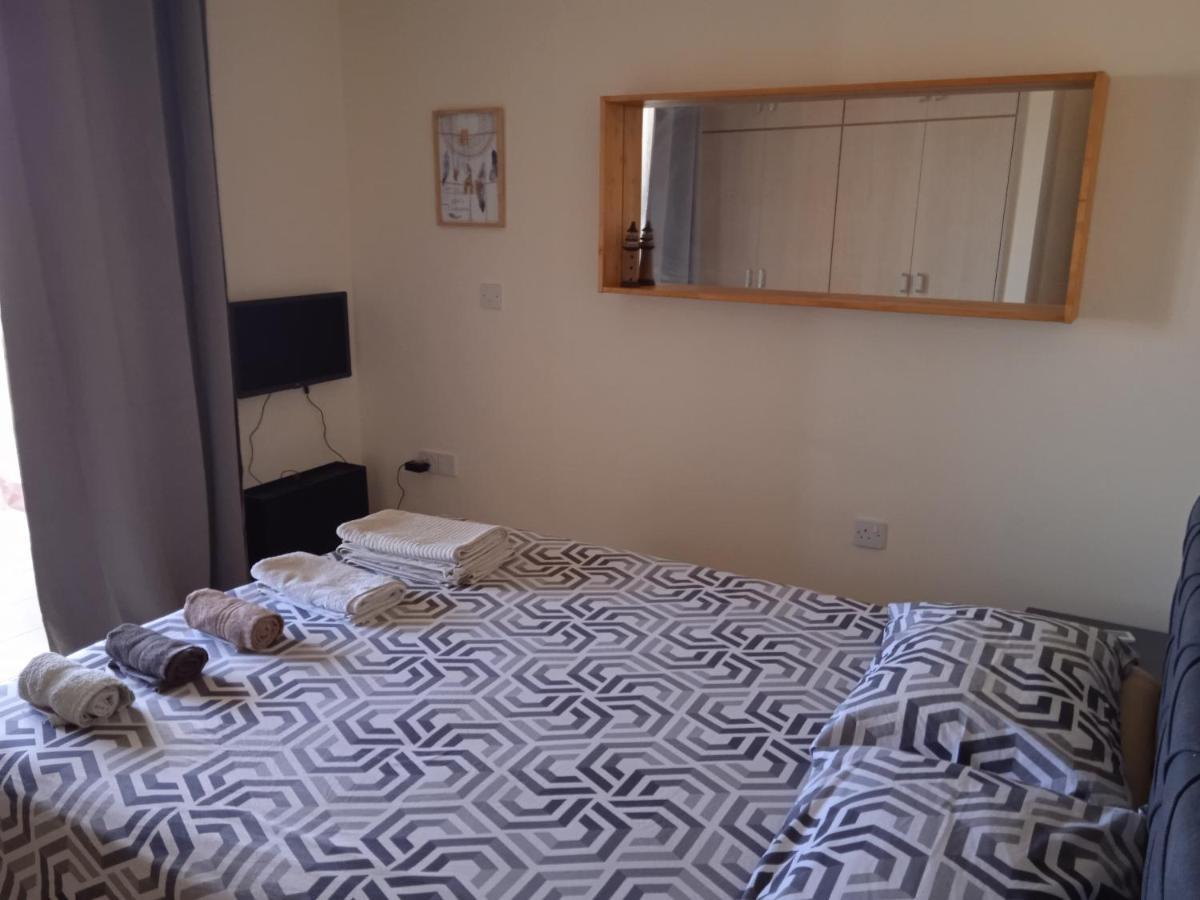 Xylophagou Rest And Relax 3 Ayia Napa Larnaca 1 Bedroom Apartment Xylophaghou Luaran gambar