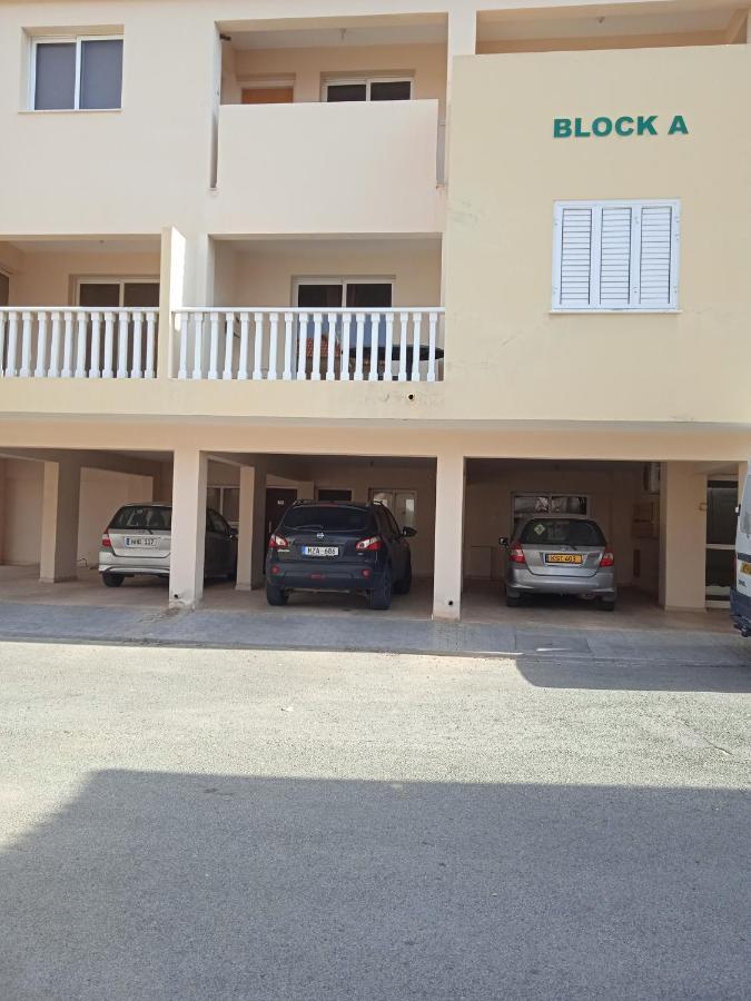 Xylophagou Rest And Relax 3 Ayia Napa Larnaca 1 Bedroom Apartment Xylophaghou Luaran gambar
