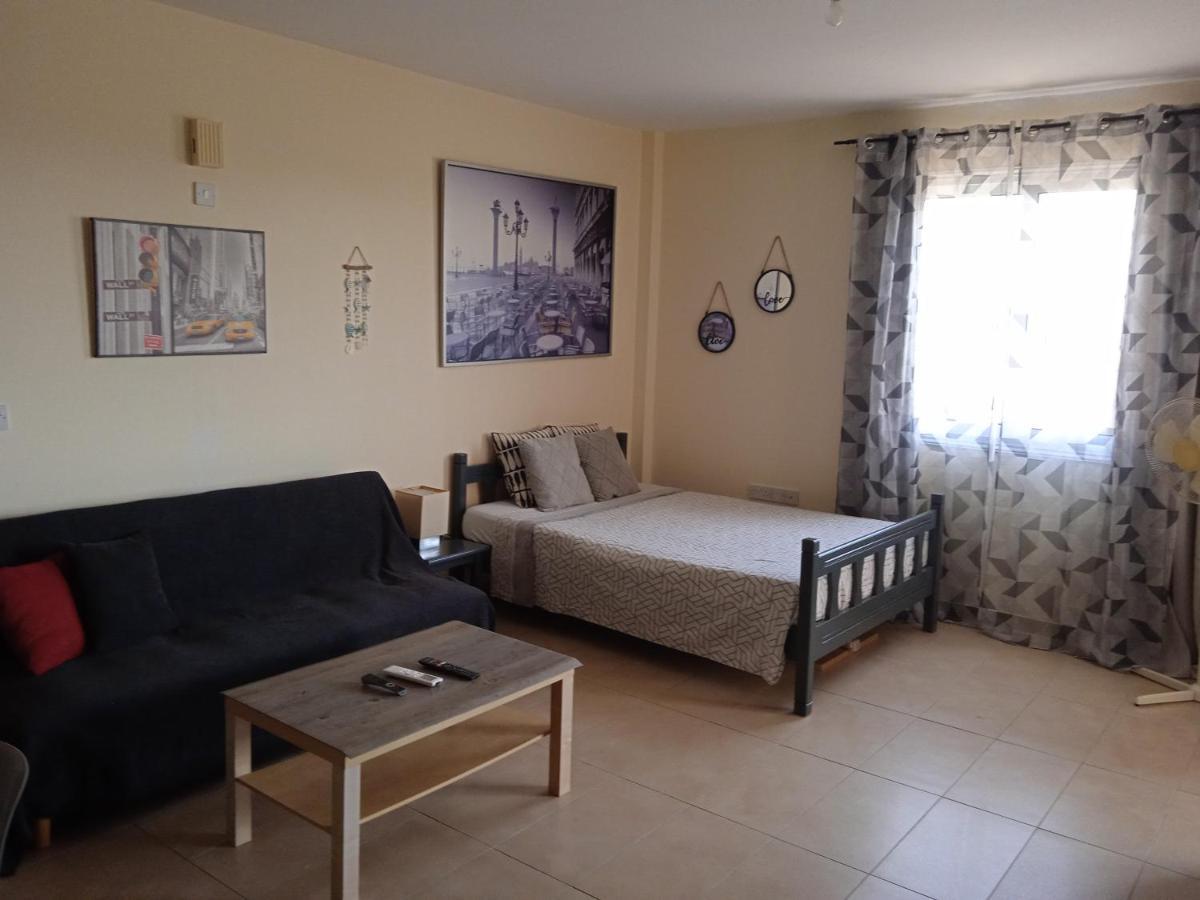 Xylophagou Rest And Relax 3 Ayia Napa Larnaca 1 Bedroom Apartment Xylophaghou Luaran gambar