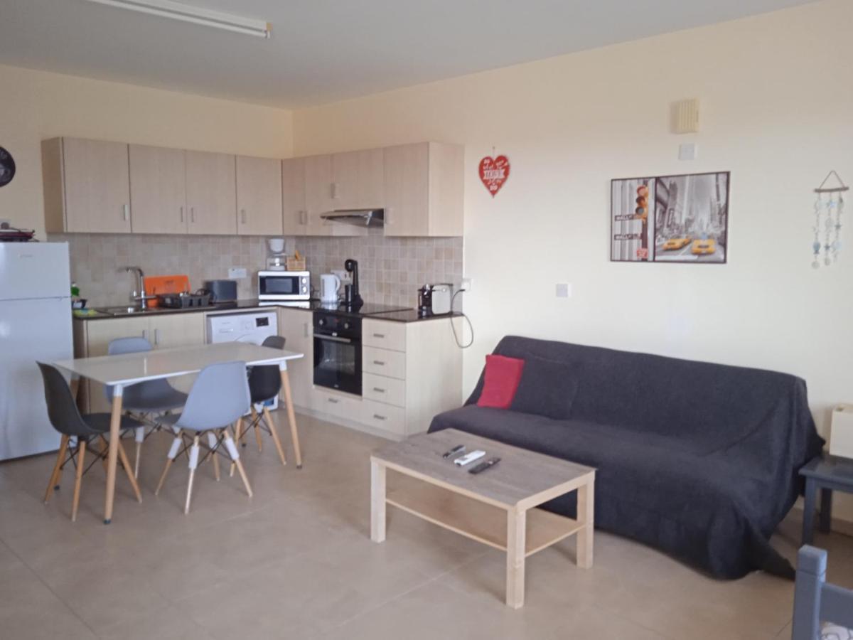 Xylophagou Rest And Relax 3 Ayia Napa Larnaca 1 Bedroom Apartment Xylophaghou Luaran gambar
