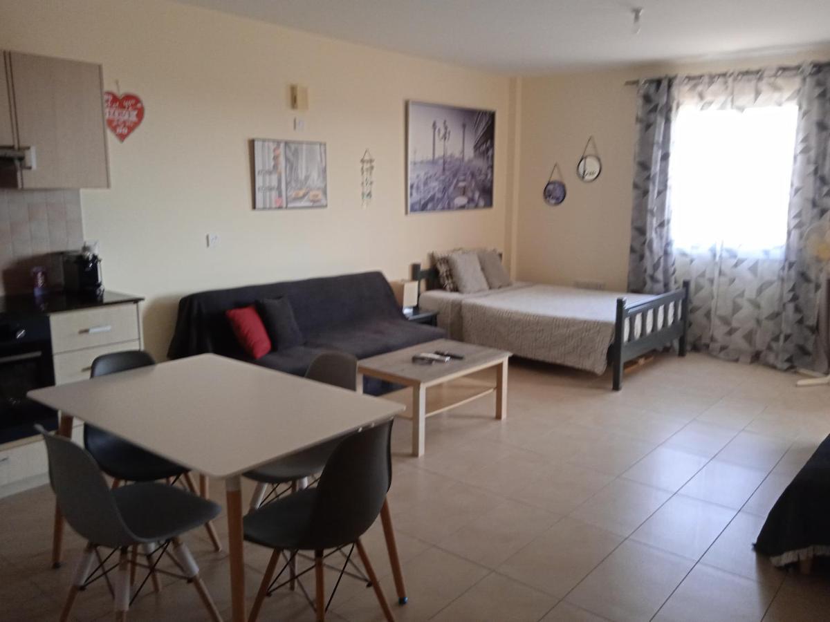 Xylophagou Rest And Relax 3 Ayia Napa Larnaca 1 Bedroom Apartment Xylophaghou Luaran gambar
