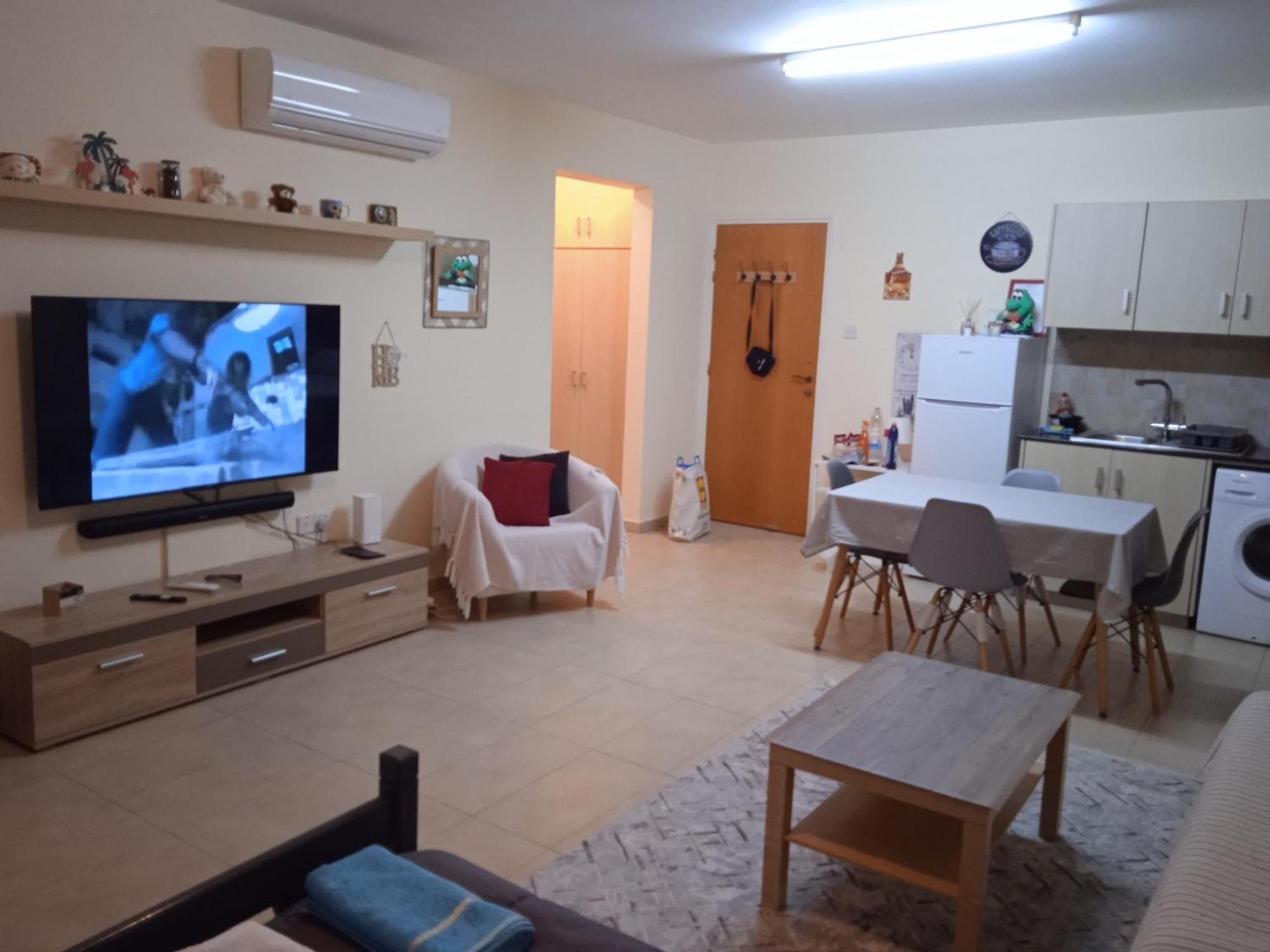 Xylophagou Rest And Relax 3 Ayia Napa Larnaca 1 Bedroom Apartment Xylophaghou Luaran gambar