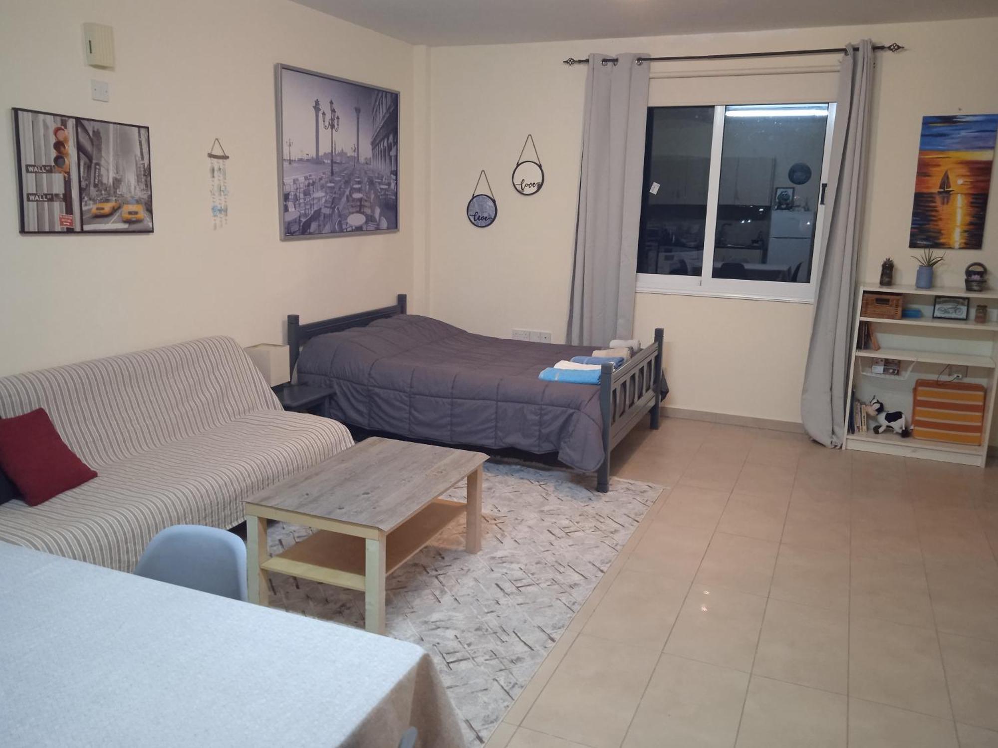 Xylophagou Rest And Relax 3 Ayia Napa Larnaca 1 Bedroom Apartment Xylophaghou Luaran gambar