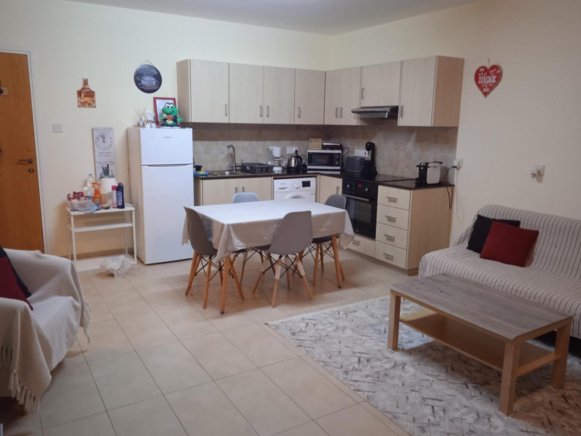 Xylophagou Rest And Relax 3 Ayia Napa Larnaca 1 Bedroom Apartment Xylophaghou Luaran gambar