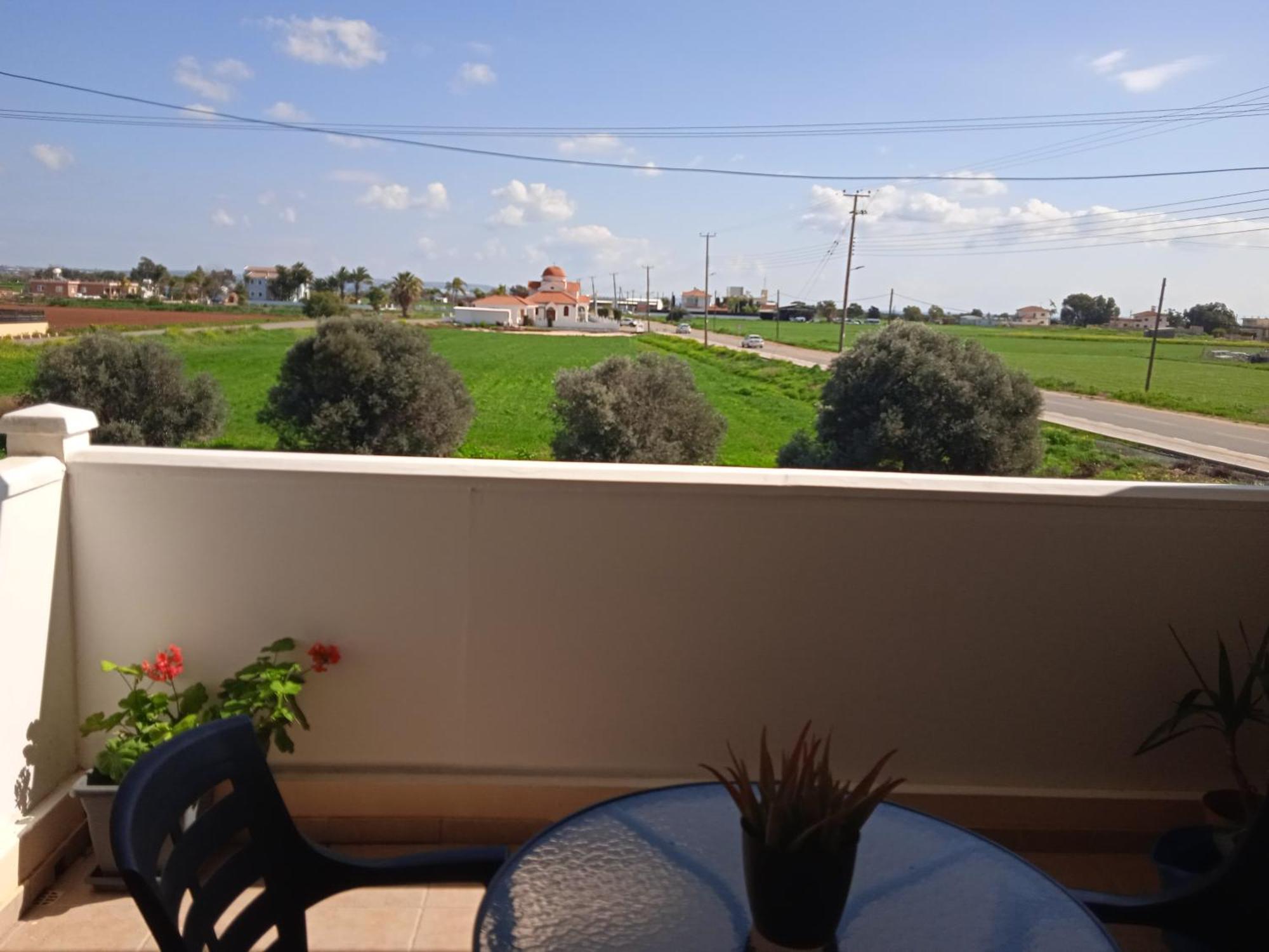 Xylophagou Rest And Relax 3 Ayia Napa Larnaca 1 Bedroom Apartment Xylophaghou Luaran gambar