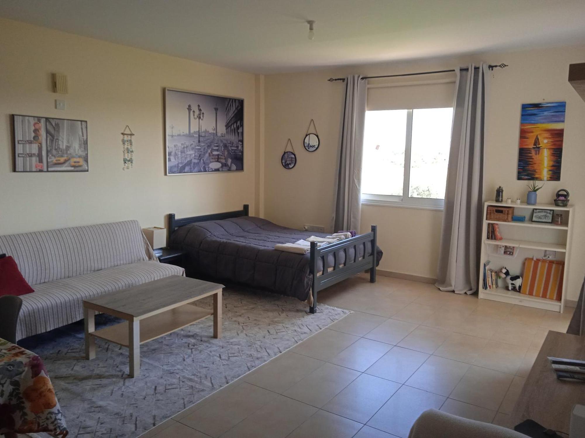 Xylophagou Rest And Relax 3 Ayia Napa Larnaca 1 Bedroom Apartment Xylophaghou Luaran gambar