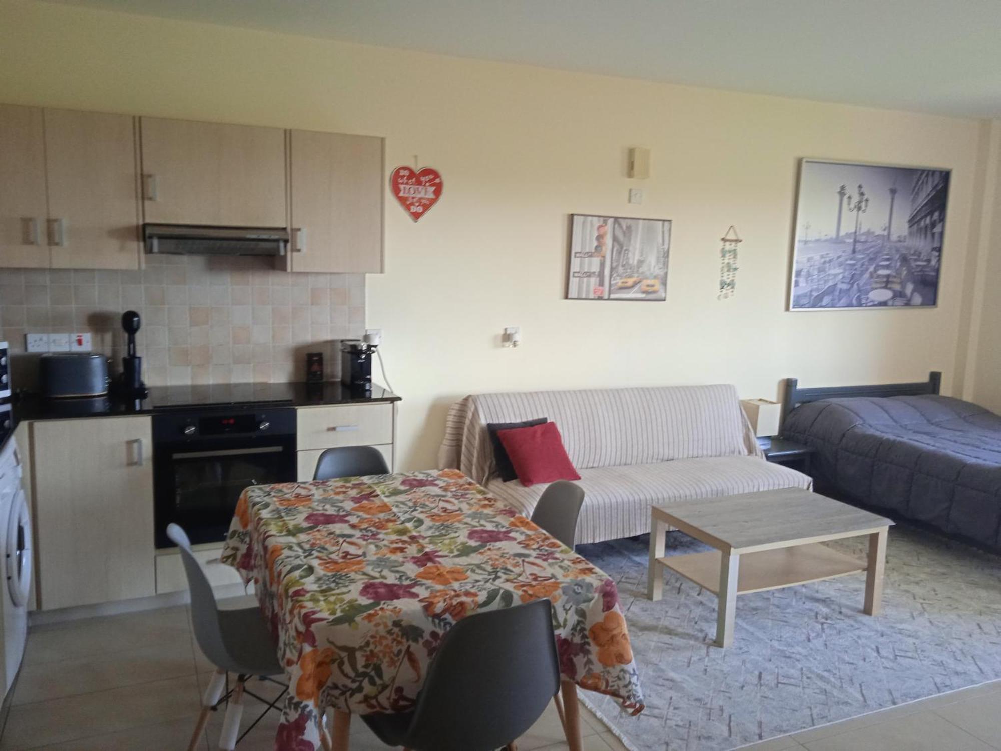 Xylophagou Rest And Relax 3 Ayia Napa Larnaca 1 Bedroom Apartment Xylophaghou Luaran gambar