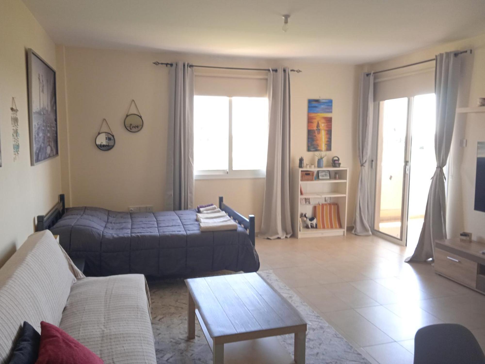 Xylophagou Rest And Relax 3 Ayia Napa Larnaca 1 Bedroom Apartment Xylophaghou Luaran gambar