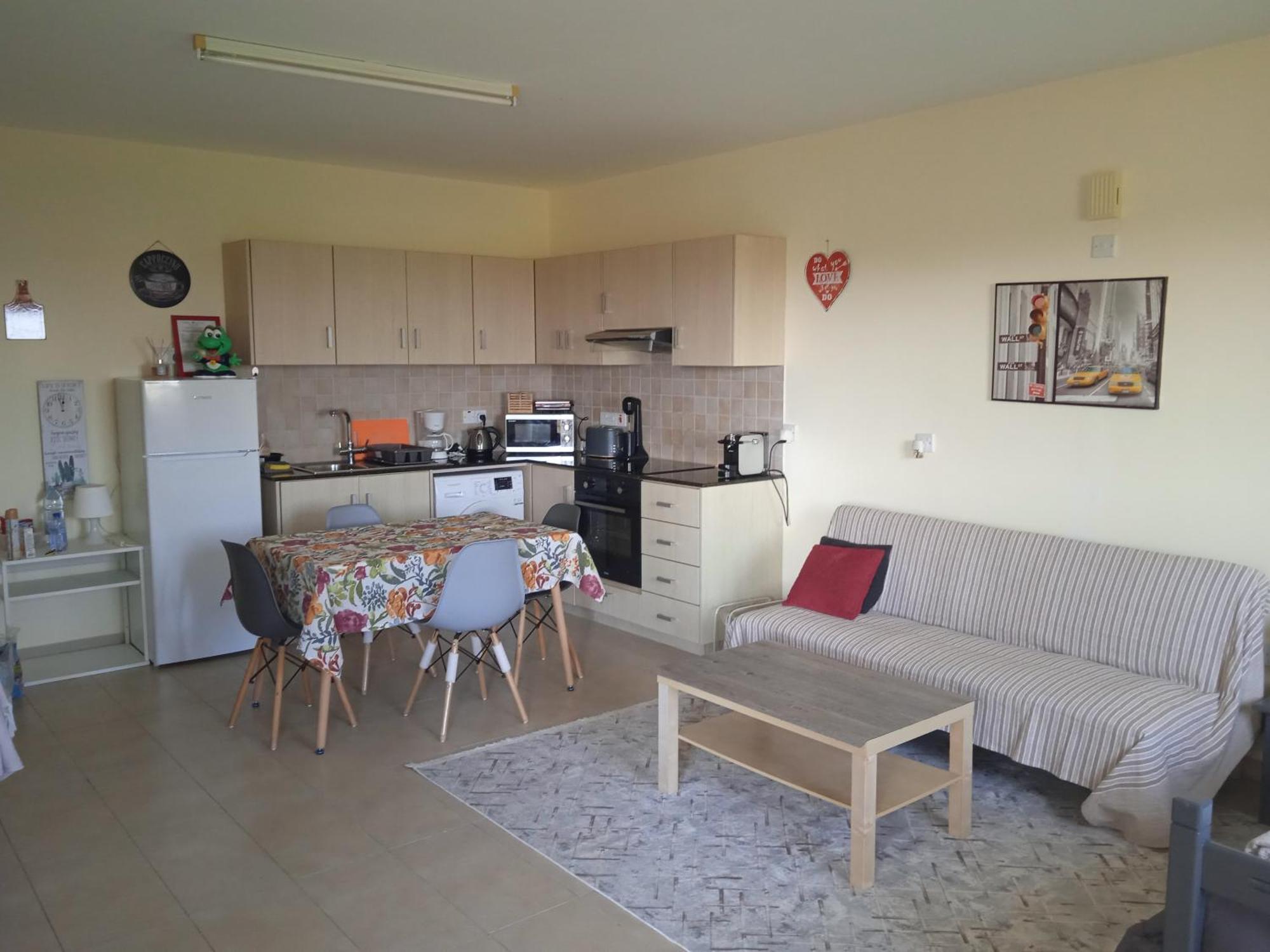 Xylophagou Rest And Relax 3 Ayia Napa Larnaca 1 Bedroom Apartment Xylophaghou Luaran gambar