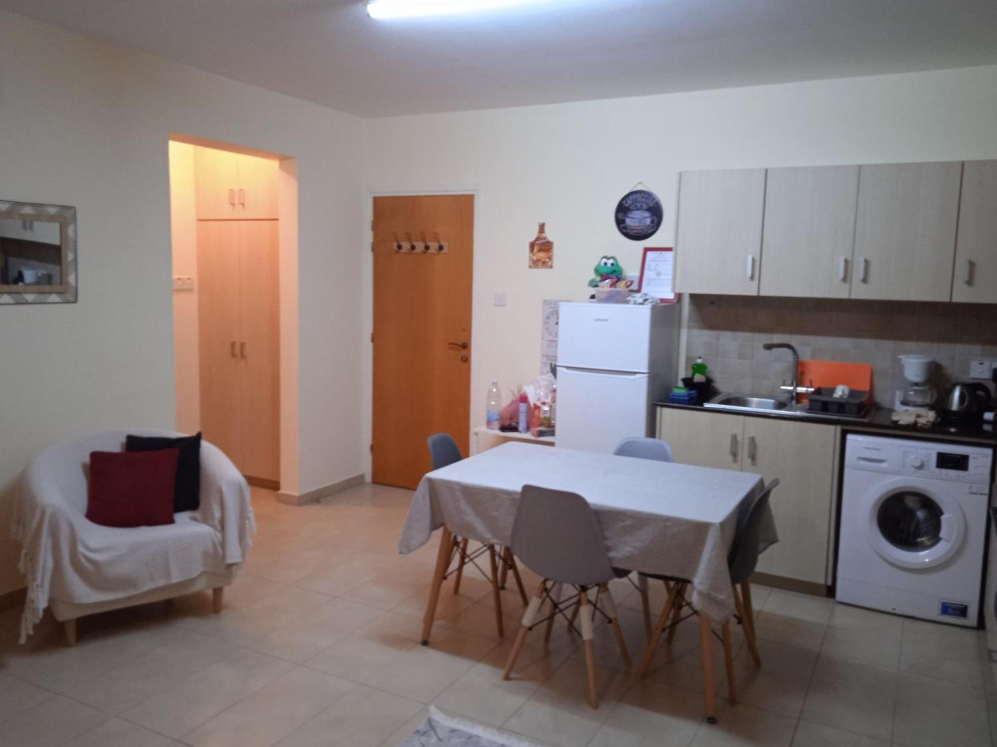 Xylophagou Rest And Relax 3 Ayia Napa Larnaca 1 Bedroom Apartment Xylophaghou Luaran gambar