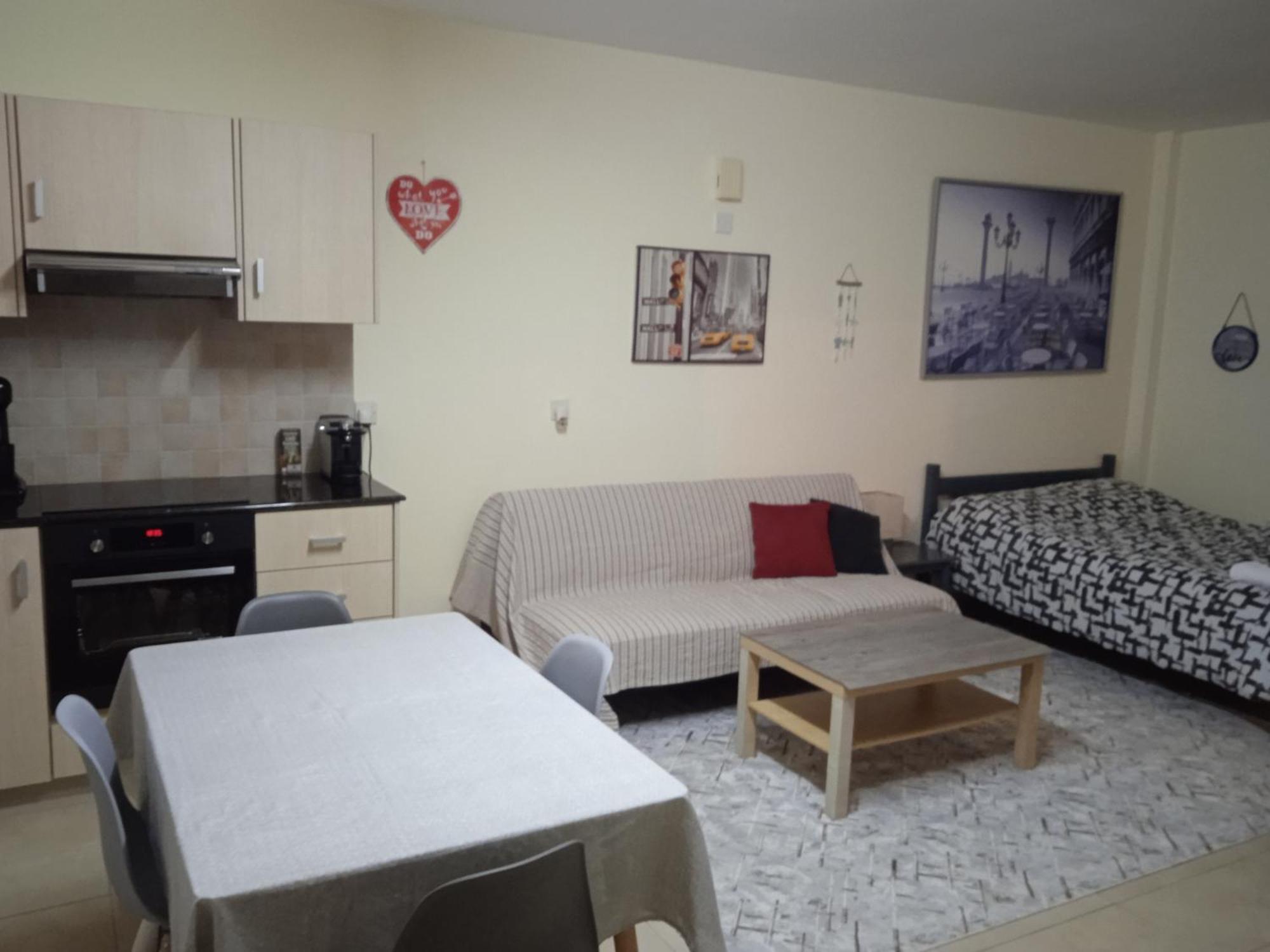 Xylophagou Rest And Relax 3 Ayia Napa Larnaca 1 Bedroom Apartment Xylophaghou Luaran gambar