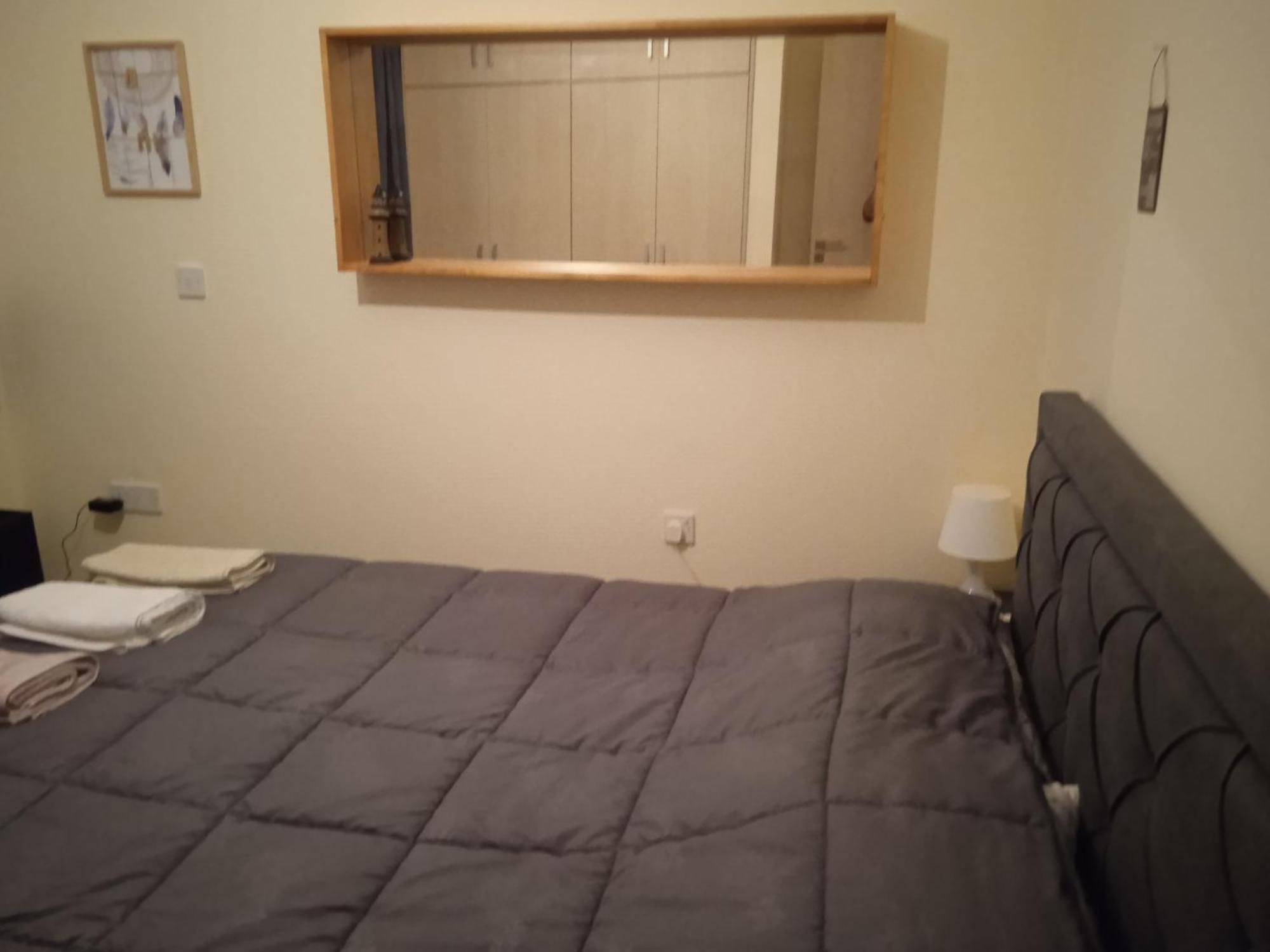 Xylophagou Rest And Relax 3 Ayia Napa Larnaca 1 Bedroom Apartment Xylophaghou Luaran gambar
