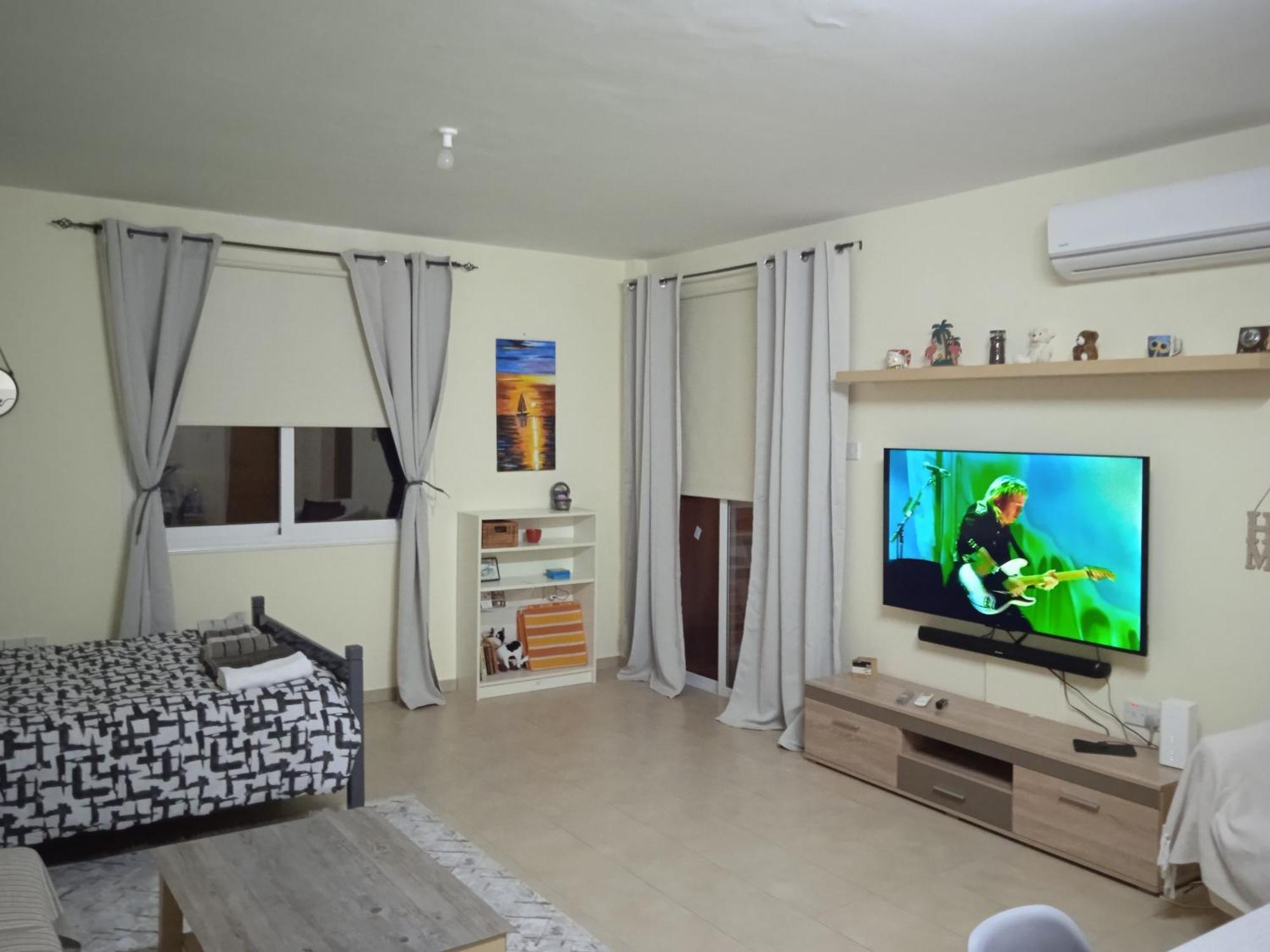 Xylophagou Rest And Relax 3 Ayia Napa Larnaca 1 Bedroom Apartment Xylophaghou Luaran gambar