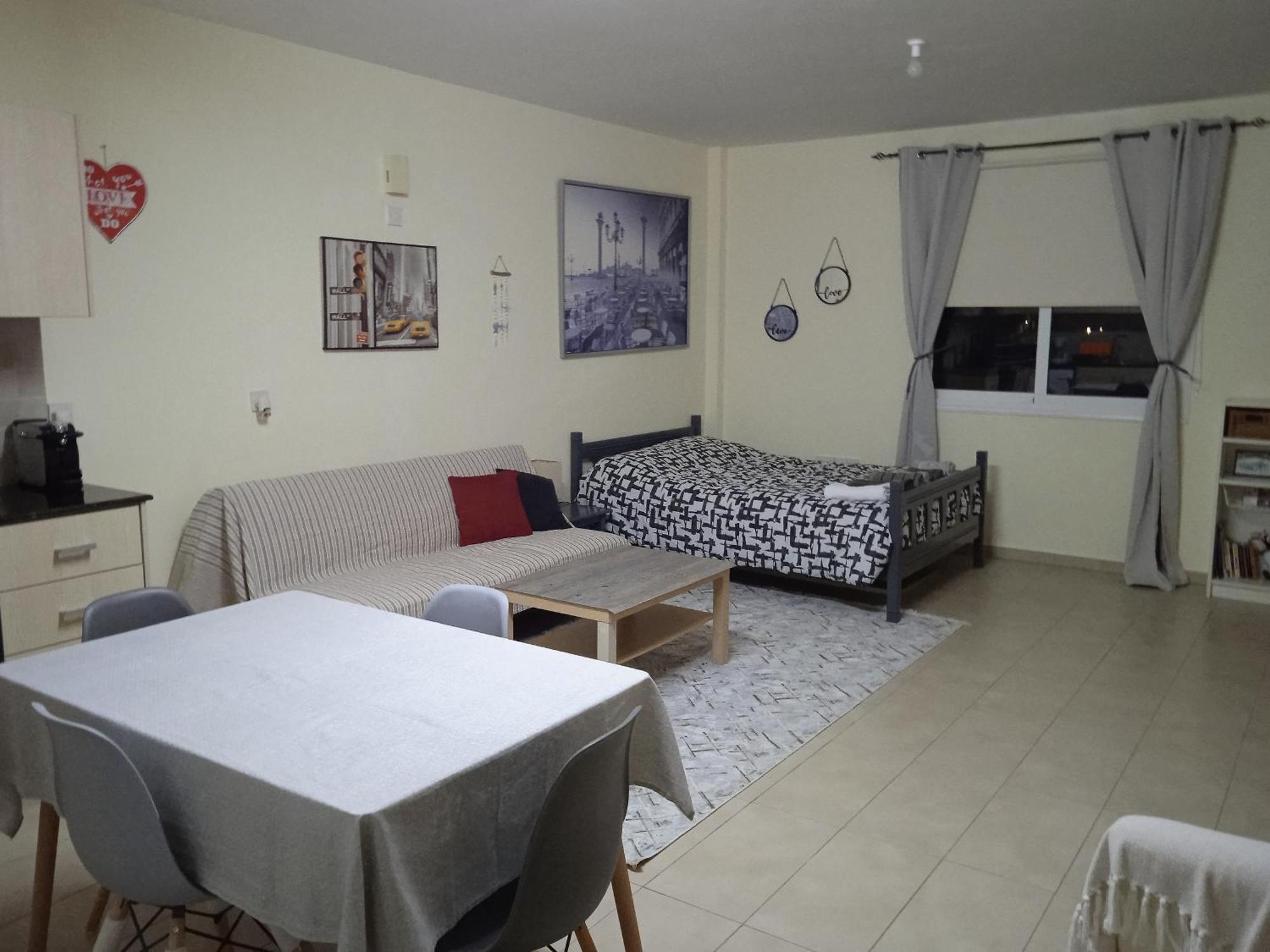 Xylophagou Rest And Relax 3 Ayia Napa Larnaca 1 Bedroom Apartment Xylophaghou Luaran gambar