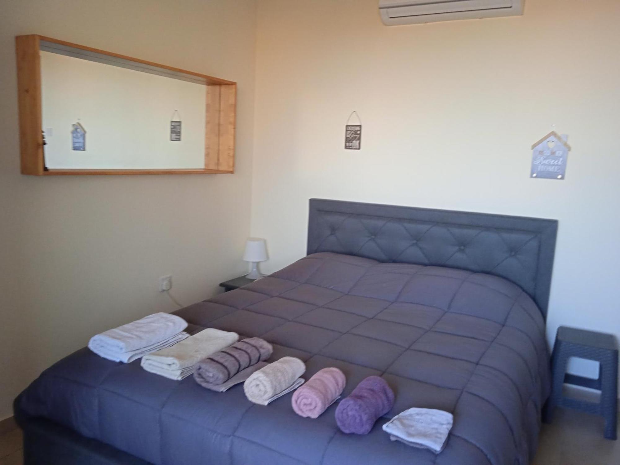 Xylophagou Rest And Relax 3 Ayia Napa Larnaca 1 Bedroom Apartment Xylophaghou Luaran gambar