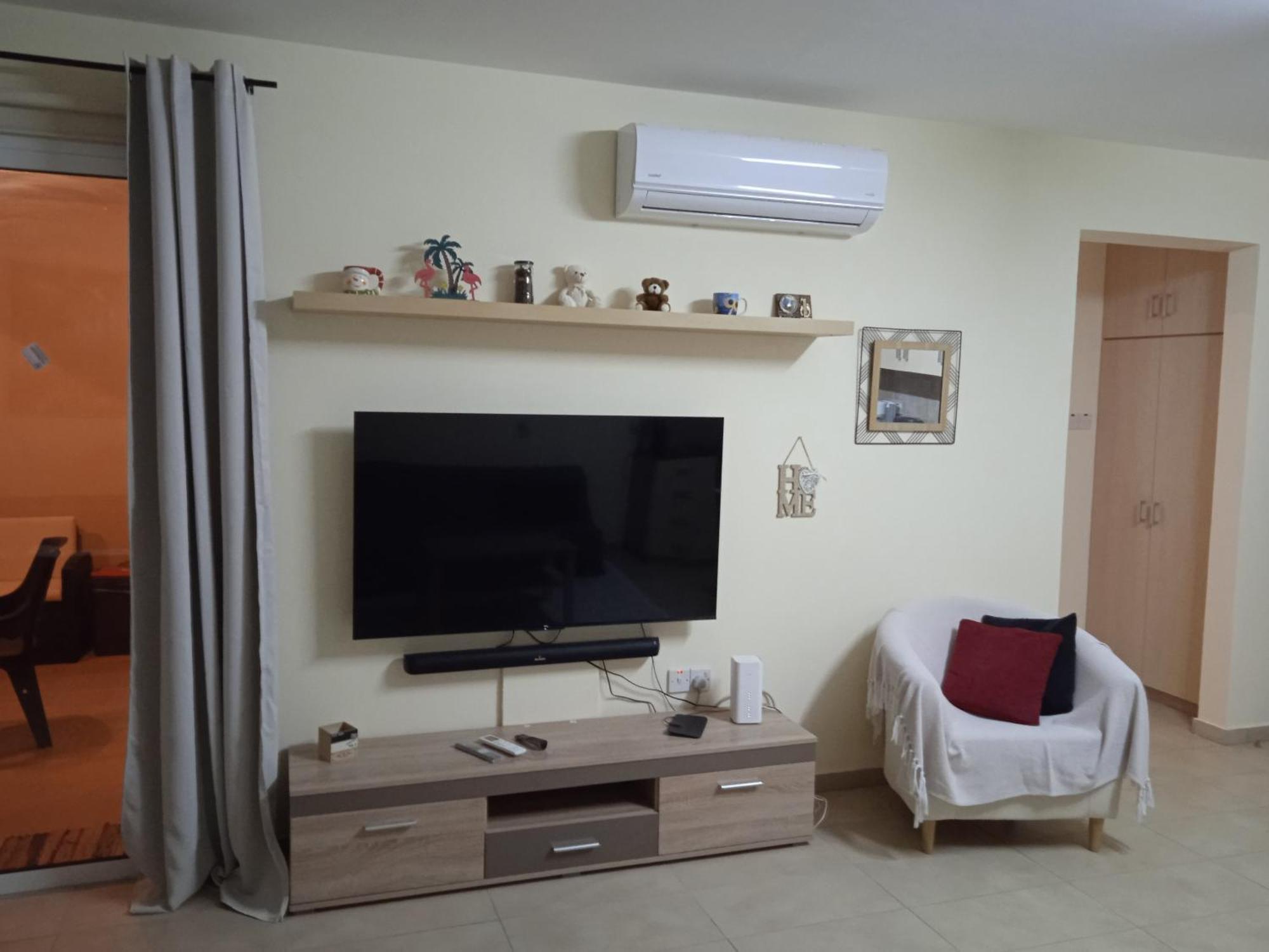 Xylophagou Rest And Relax 3 Ayia Napa Larnaca 1 Bedroom Apartment Xylophaghou Luaran gambar