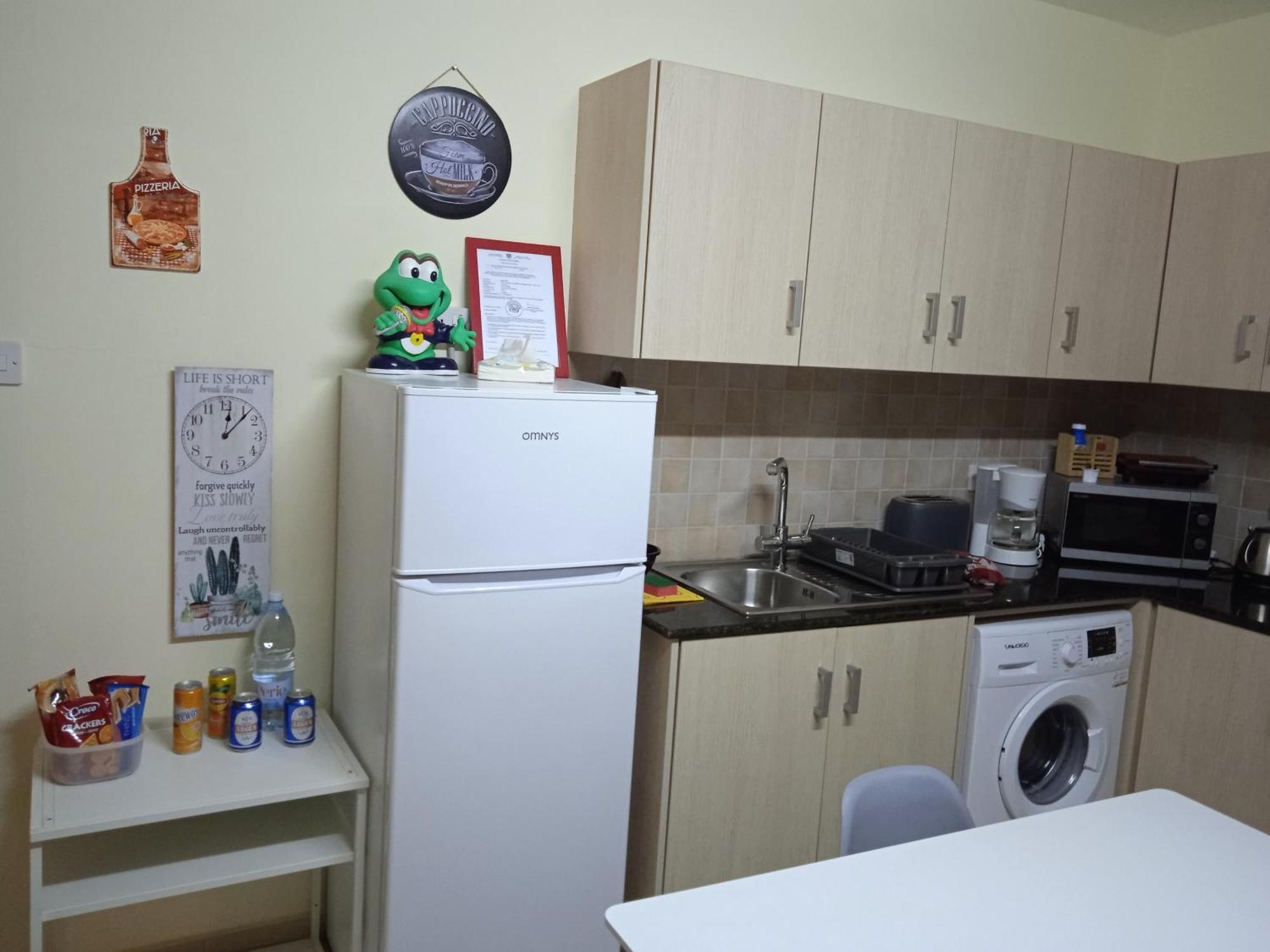 Xylophagou Rest And Relax 3 Ayia Napa Larnaca 1 Bedroom Apartment Xylophaghou Luaran gambar