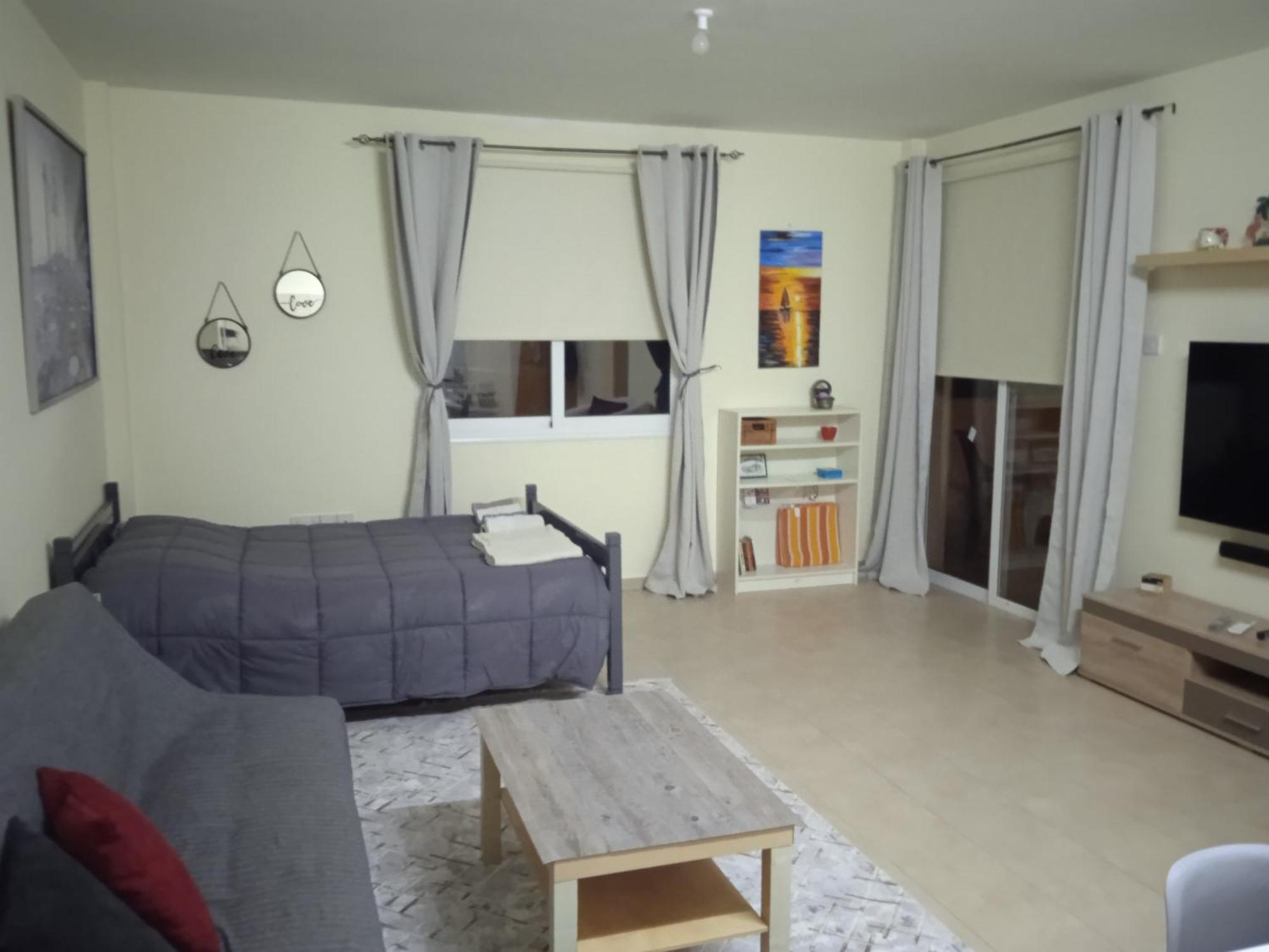 Xylophagou Rest And Relax 3 Ayia Napa Larnaca 1 Bedroom Apartment Xylophaghou Luaran gambar