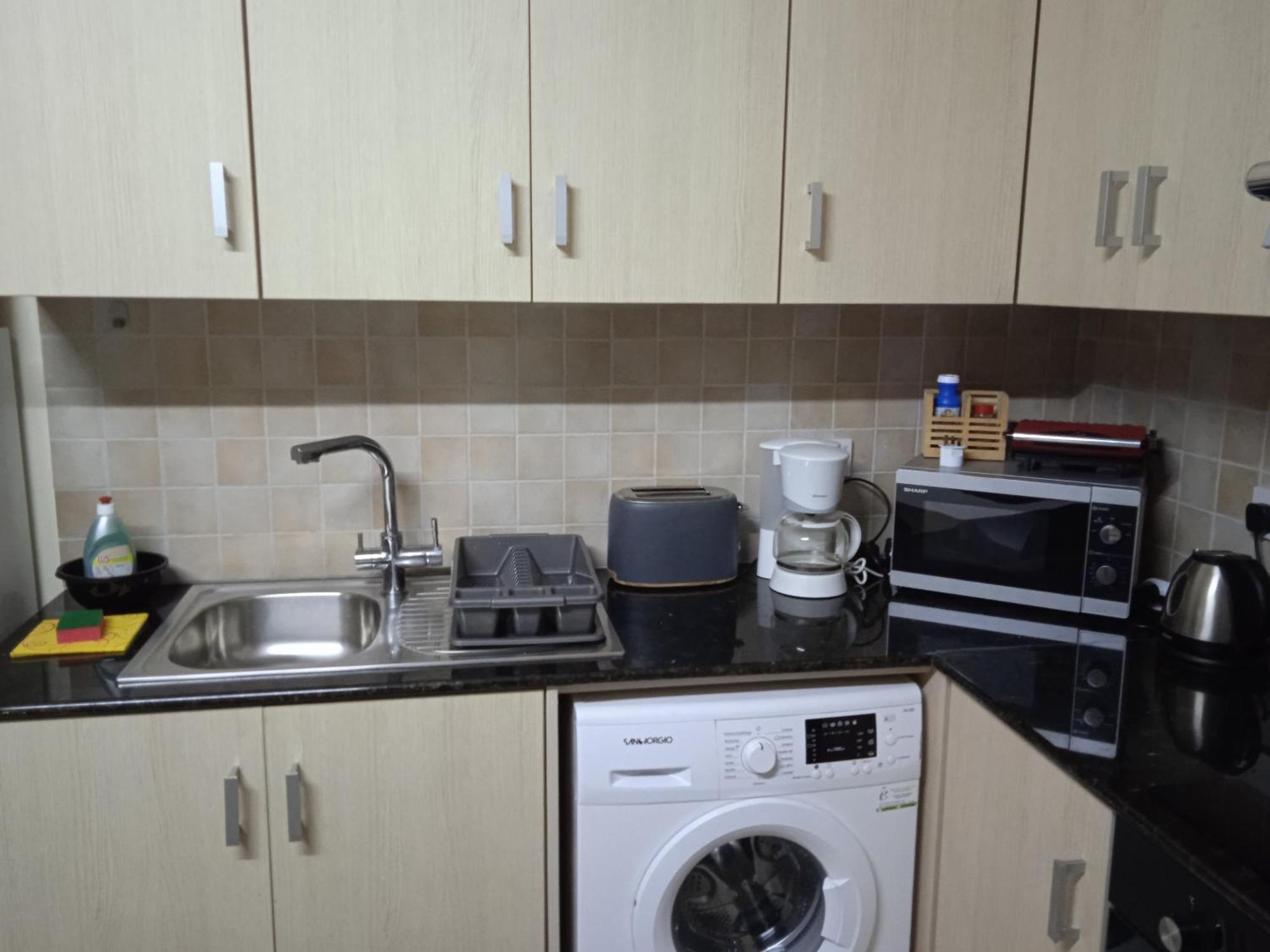 Xylophagou Rest And Relax 3 Ayia Napa Larnaca 1 Bedroom Apartment Xylophaghou Luaran gambar