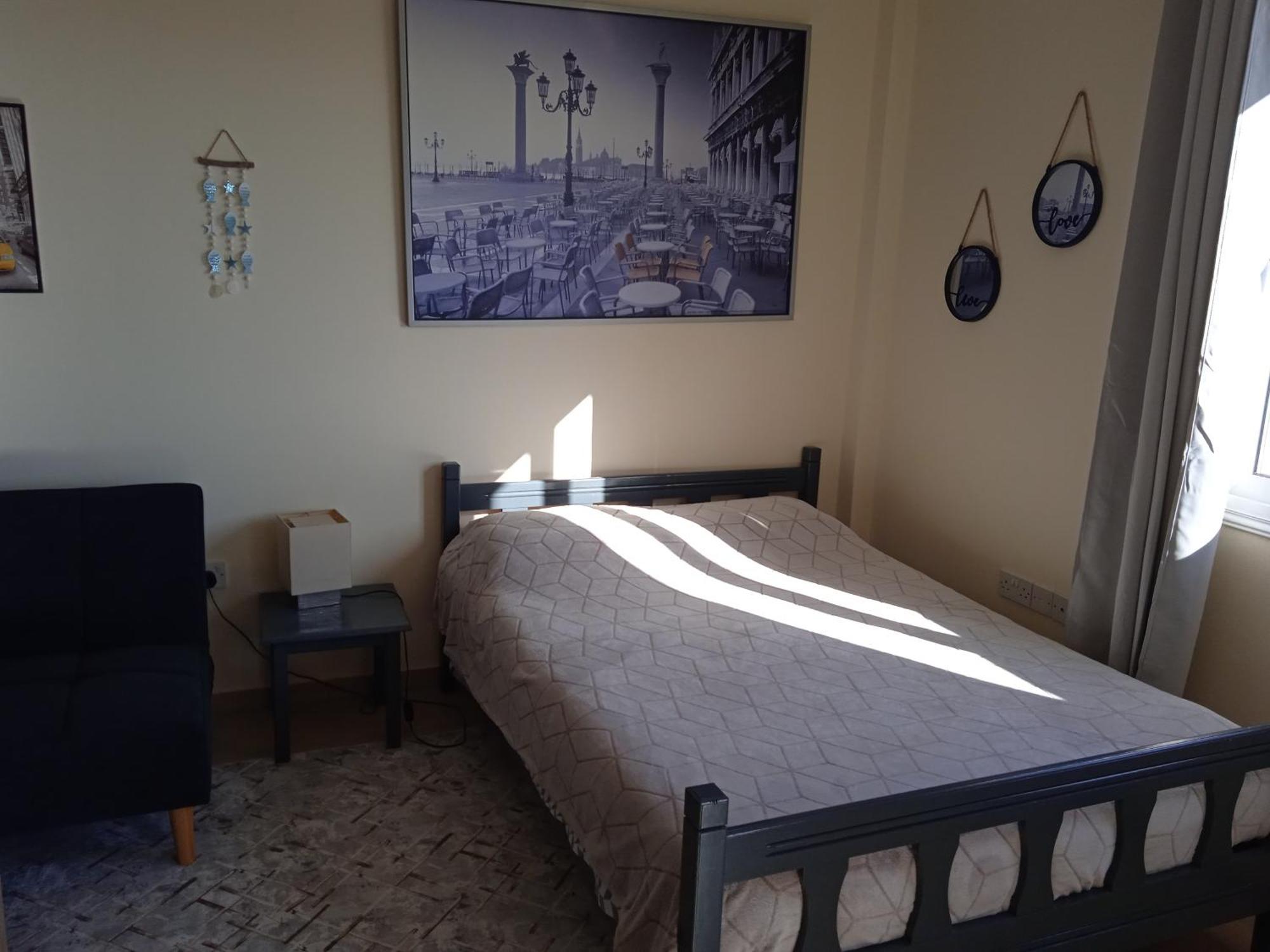 Xylophagou Rest And Relax 3 Ayia Napa Larnaca 1 Bedroom Apartment Xylophaghou Luaran gambar