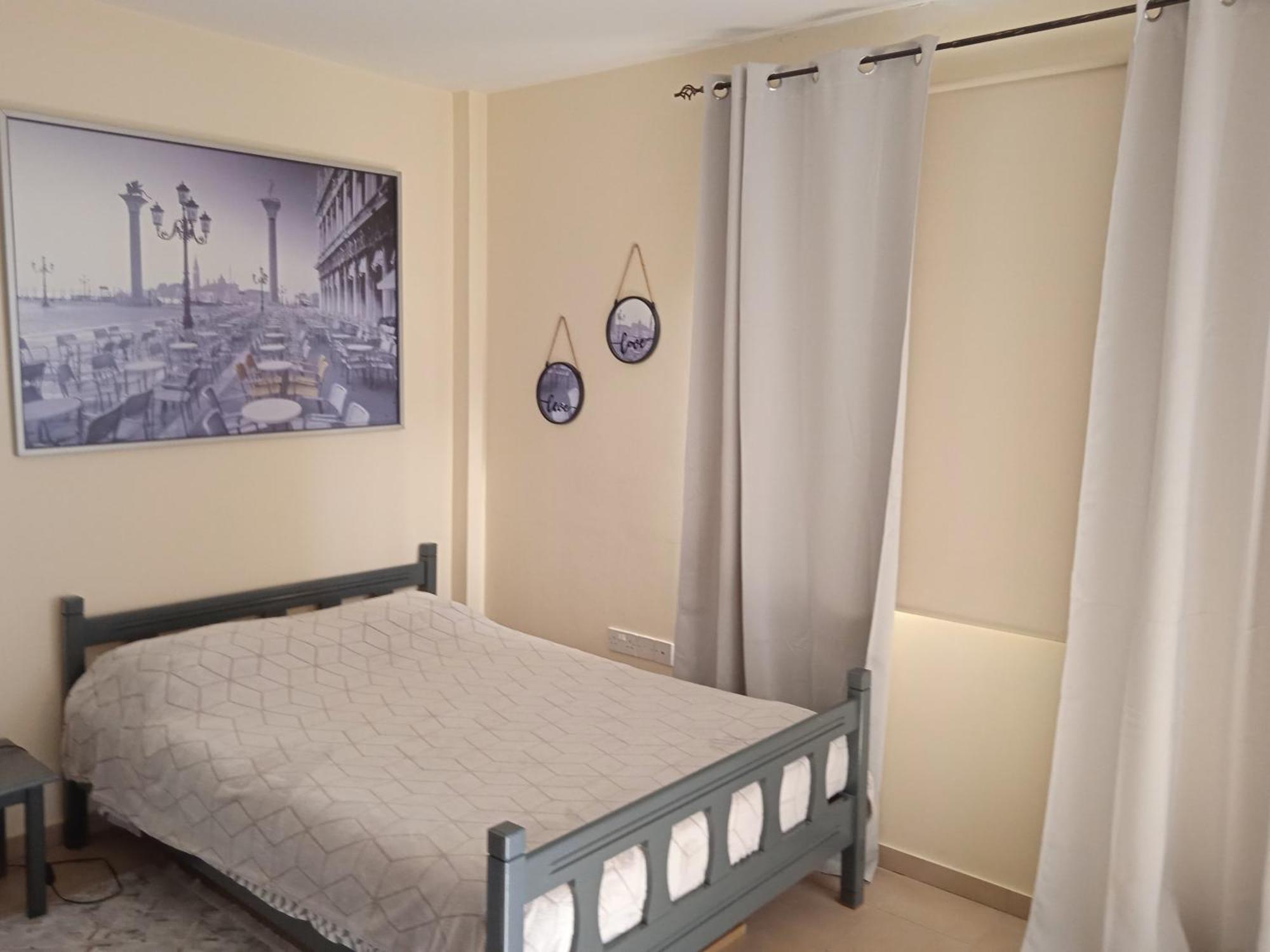 Xylophagou Rest And Relax 3 Ayia Napa Larnaca 1 Bedroom Apartment Xylophaghou Luaran gambar