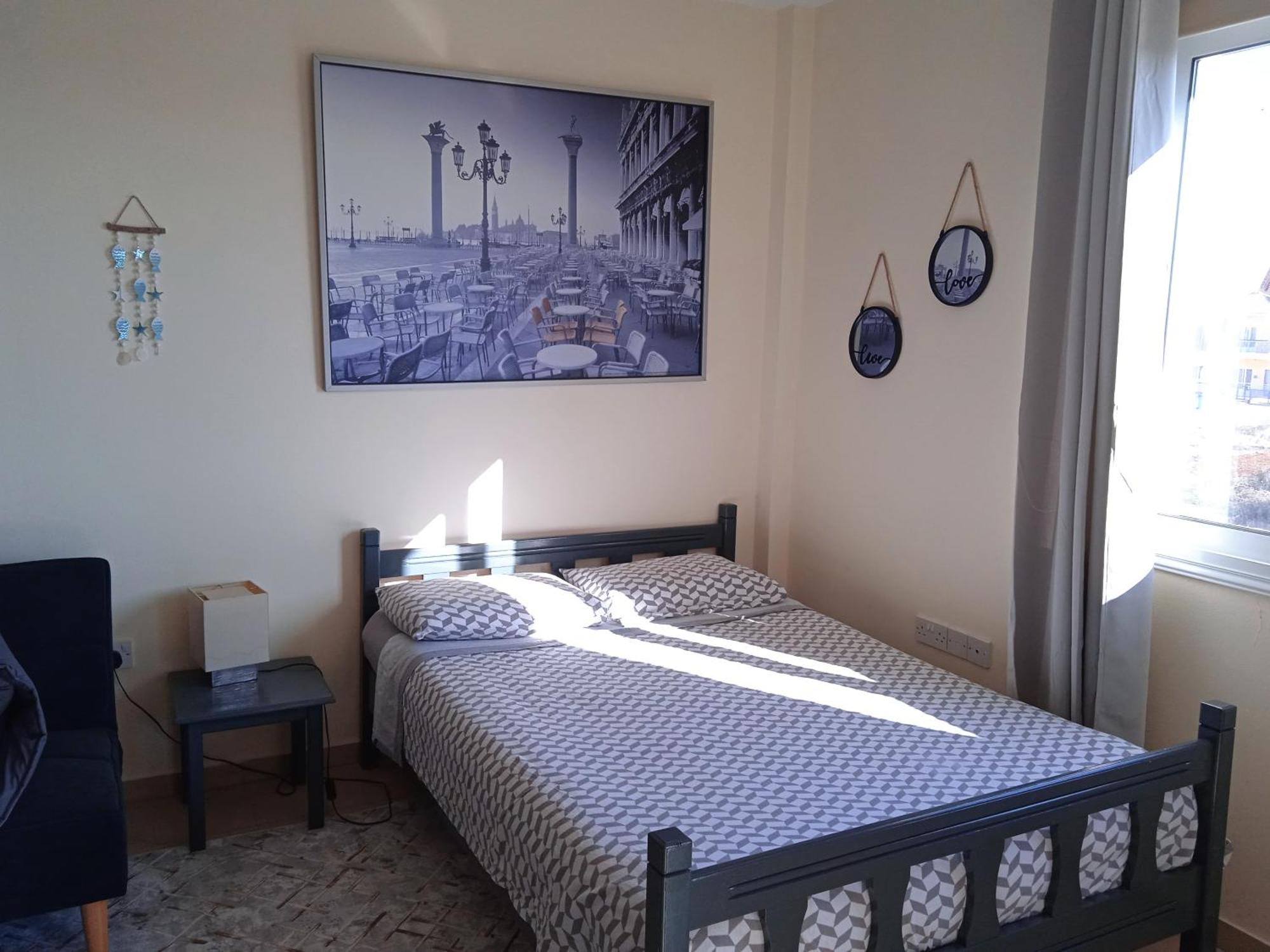 Xylophagou Rest And Relax 3 Ayia Napa Larnaca 1 Bedroom Apartment Xylophaghou Luaran gambar