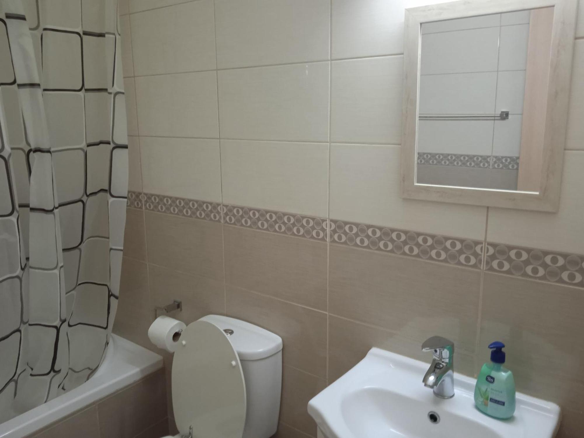 Xylophagou Rest And Relax 3 Ayia Napa Larnaca 1 Bedroom Apartment Xylophaghou Luaran gambar
