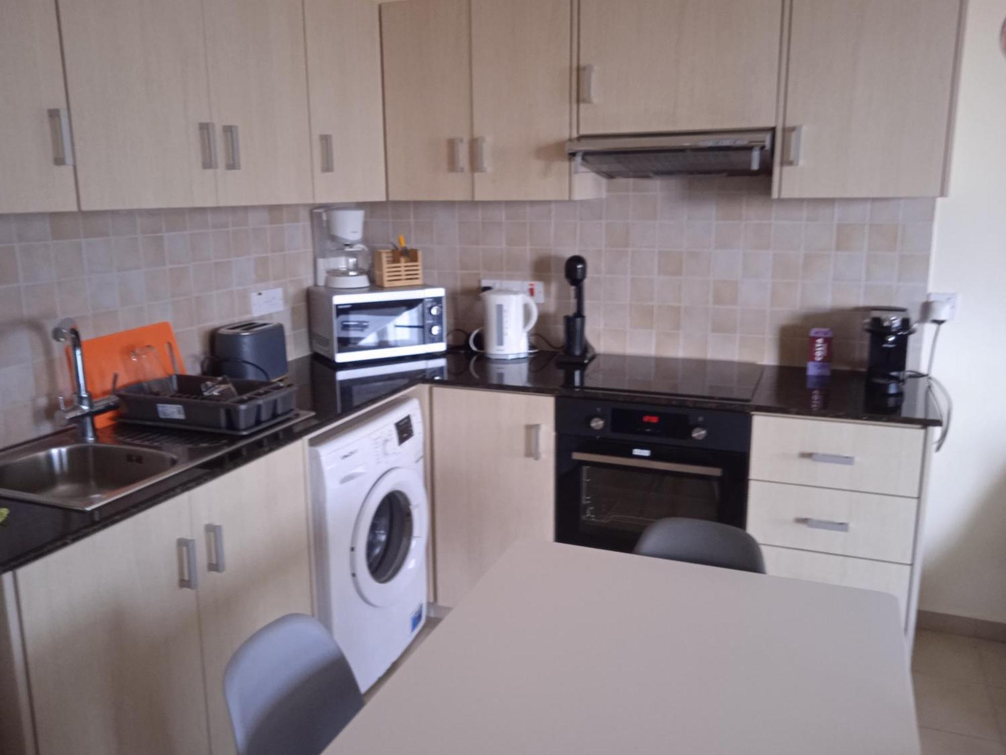 Xylophagou Rest And Relax 3 Ayia Napa Larnaca 1 Bedroom Apartment Xylophaghou Luaran gambar