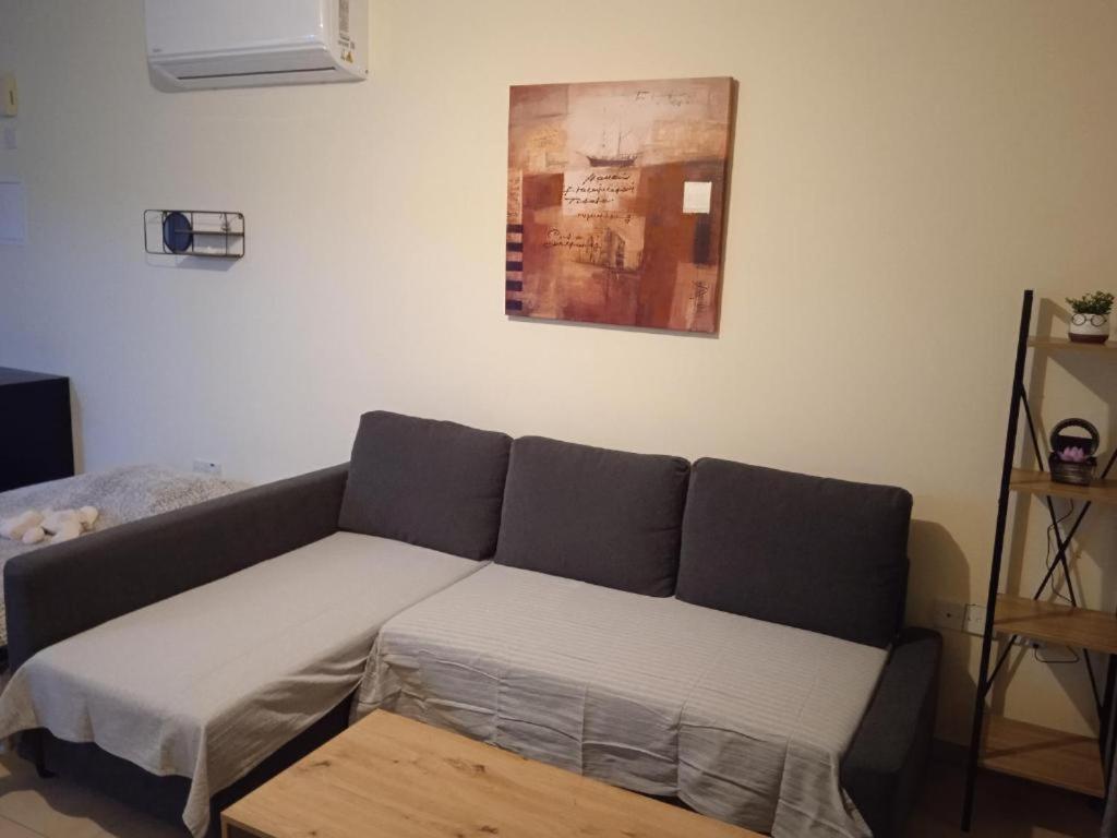 Xylophagou Rest And Relax 3 Ayia Napa Larnaca 1 Bedroom Apartment Xylophaghou Luaran gambar