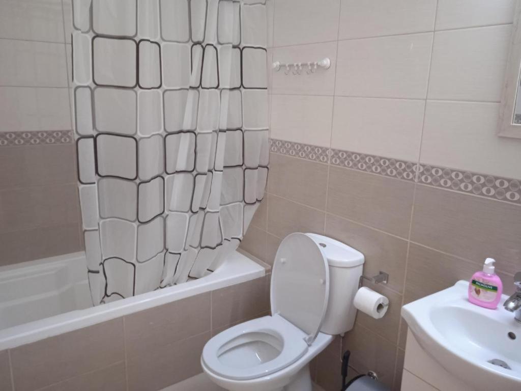 Xylophagou Rest And Relax 3 Ayia Napa Larnaca 1 Bedroom Apartment Xylophaghou Luaran gambar