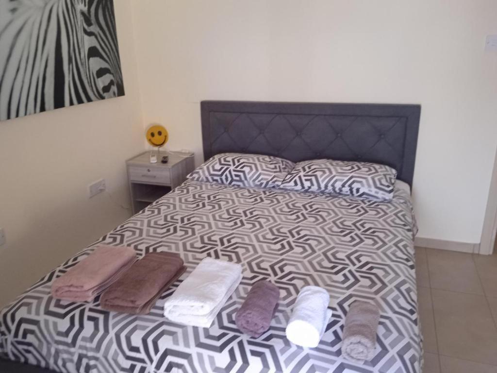 Xylophagou Rest And Relax 3 Ayia Napa Larnaca 1 Bedroom Apartment Xylophaghou Luaran gambar