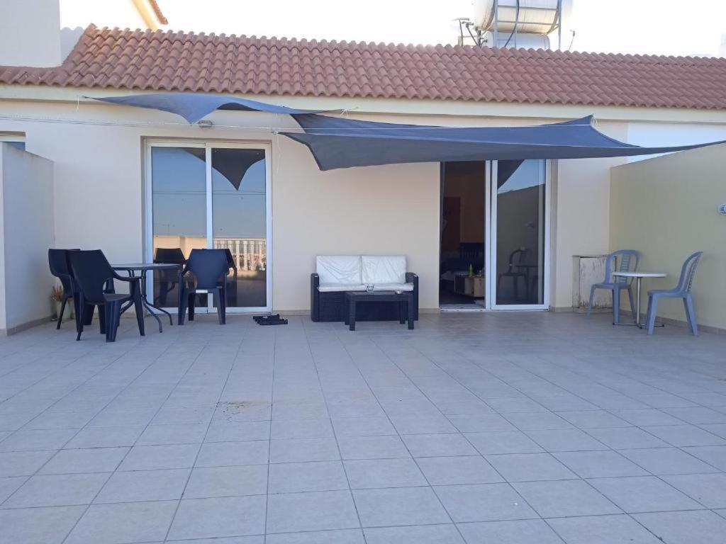 Xylophagou Rest And Relax 3 Ayia Napa Larnaca 1 Bedroom Apartment Xylophaghou Luaran gambar