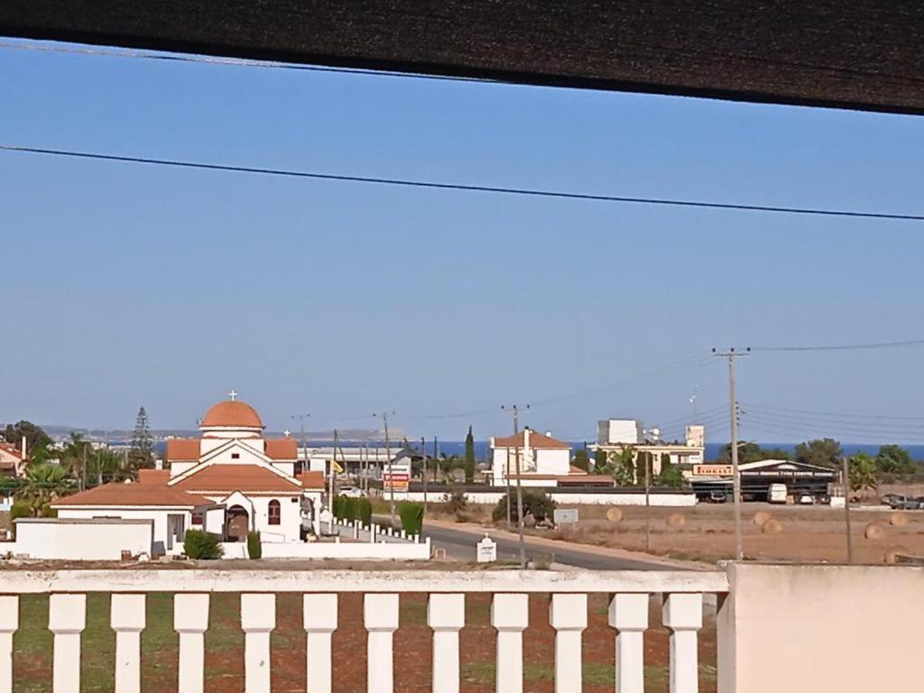 Xylophagou Rest And Relax 3 Ayia Napa Larnaca 1 Bedroom Apartment Xylophaghou Luaran gambar
