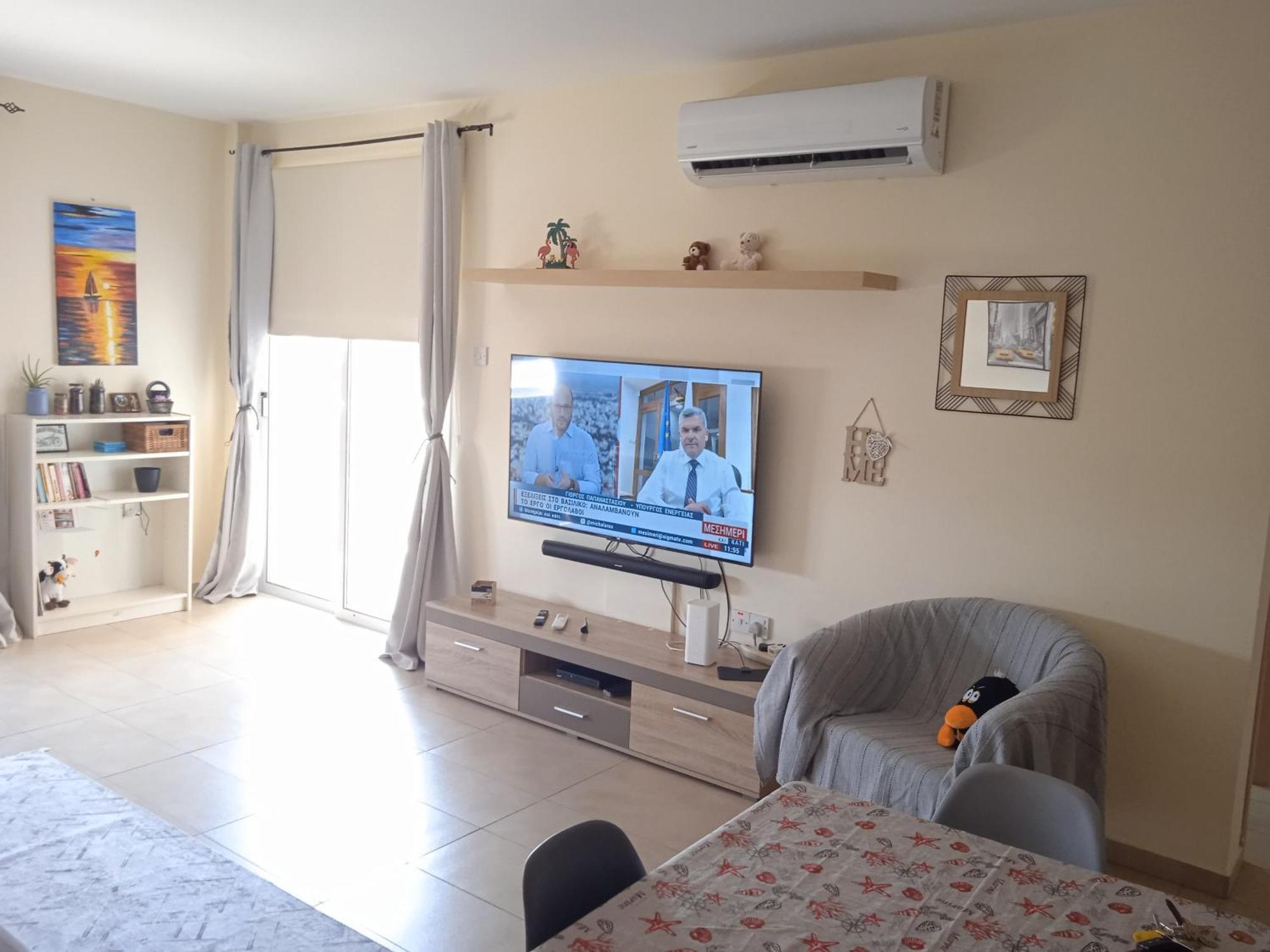 Xylophagou Rest And Relax 3 Ayia Napa Larnaca 1 Bedroom Apartment Xylophaghou Luaran gambar