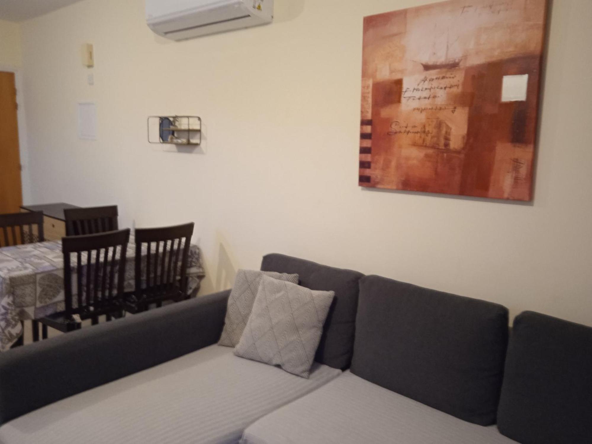Xylophagou Rest And Relax 3 Ayia Napa Larnaca 1 Bedroom Apartment Xylophaghou Bilik gambar