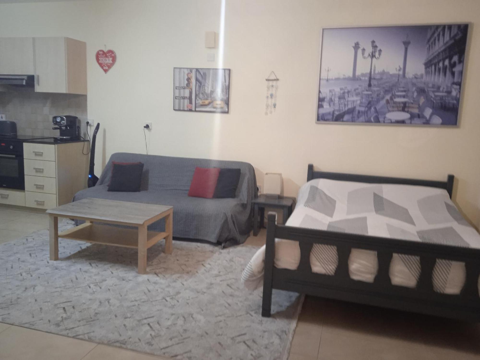 Xylophagou Rest And Relax 3 Ayia Napa Larnaca 1 Bedroom Apartment Xylophaghou Bilik gambar