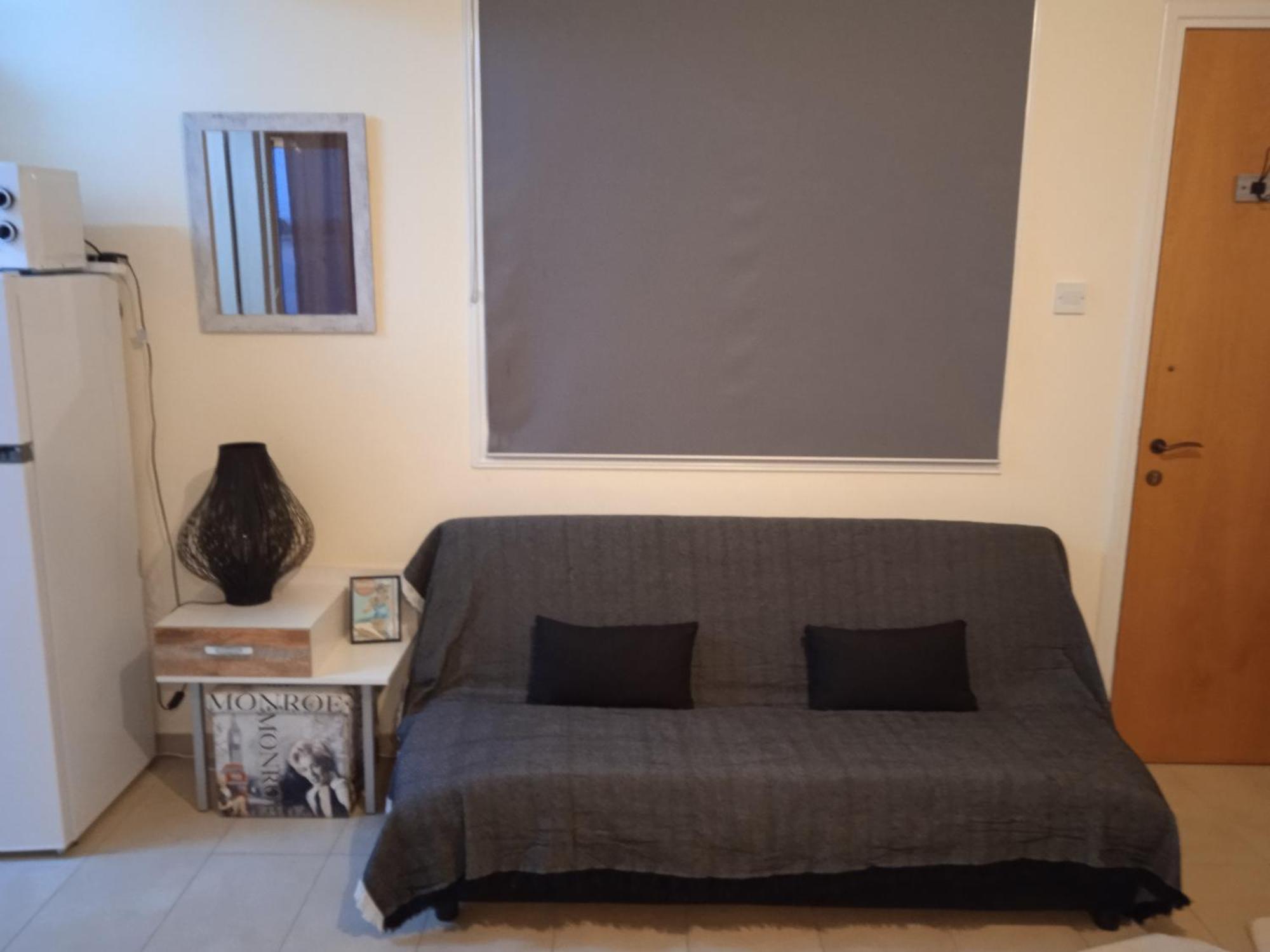 Xylophagou Rest And Relax 3 Ayia Napa Larnaca 1 Bedroom Apartment Xylophaghou Bilik gambar