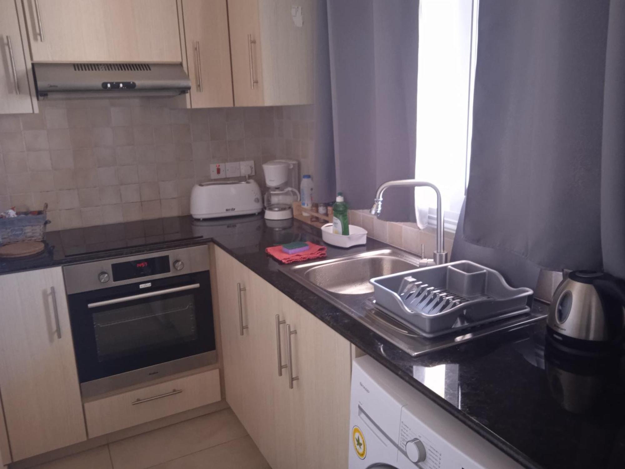 Xylophagou Rest And Relax 3 Ayia Napa Larnaca 1 Bedroom Apartment Xylophaghou Luaran gambar