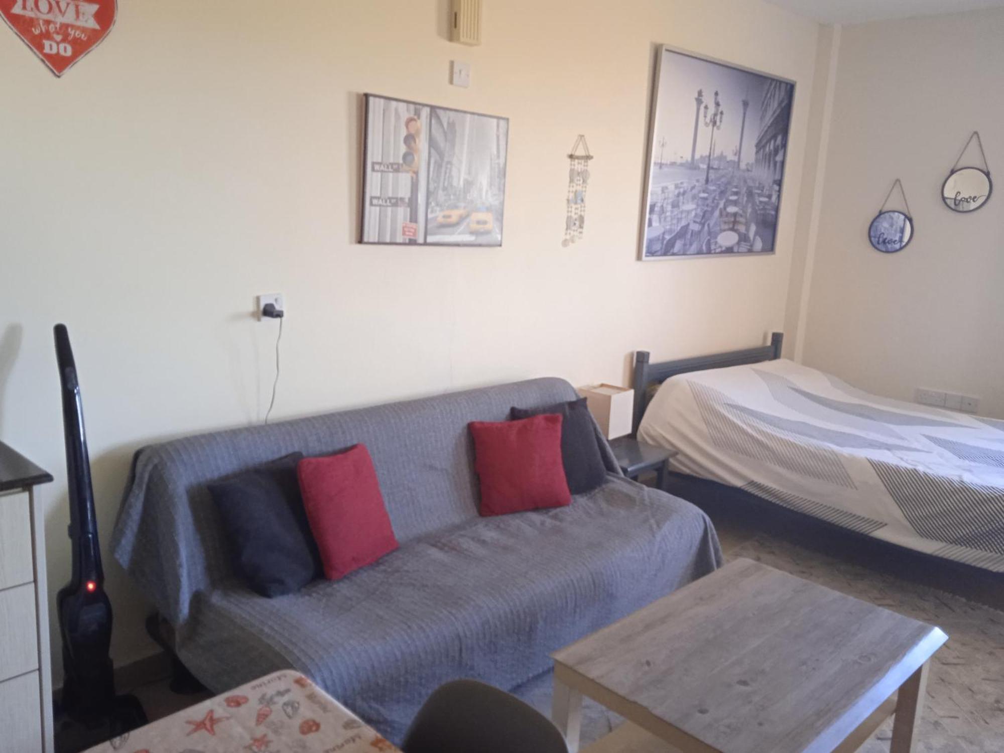 Xylophagou Rest And Relax 3 Ayia Napa Larnaca 1 Bedroom Apartment Xylophaghou Luaran gambar