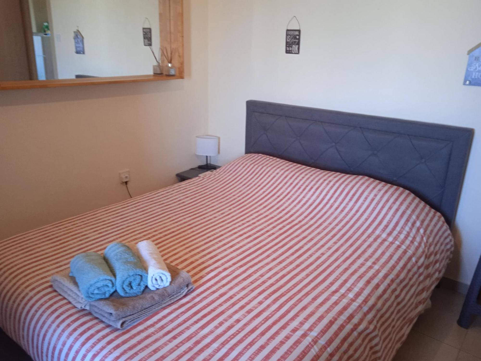 Xylophagou Rest And Relax 3 Ayia Napa Larnaca 1 Bedroom Apartment Xylophaghou Luaran gambar
