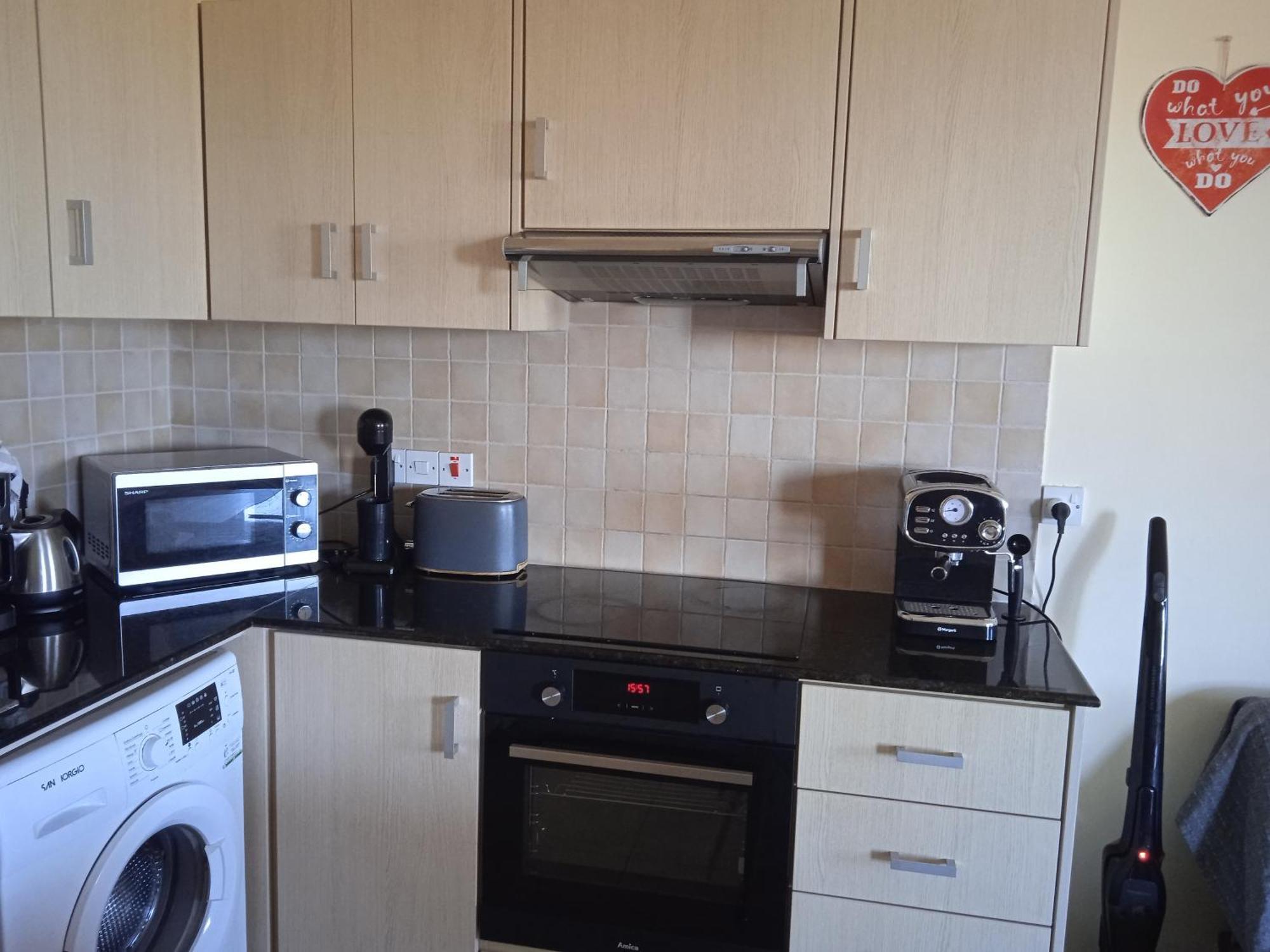 Xylophagou Rest And Relax 3 Ayia Napa Larnaca 1 Bedroom Apartment Xylophaghou Luaran gambar